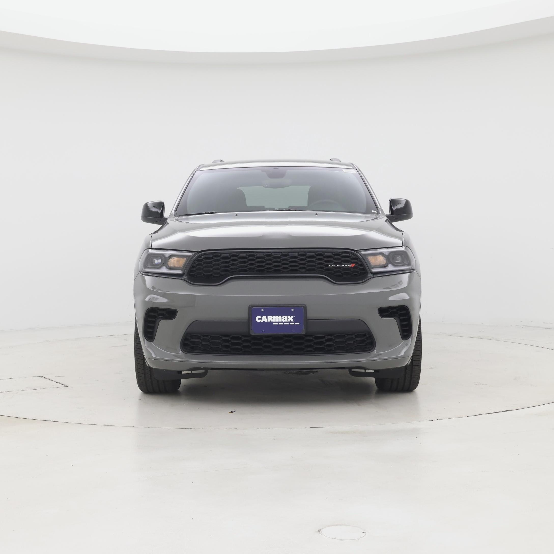 Thumbnail: 2025 Dodge Durango - 5