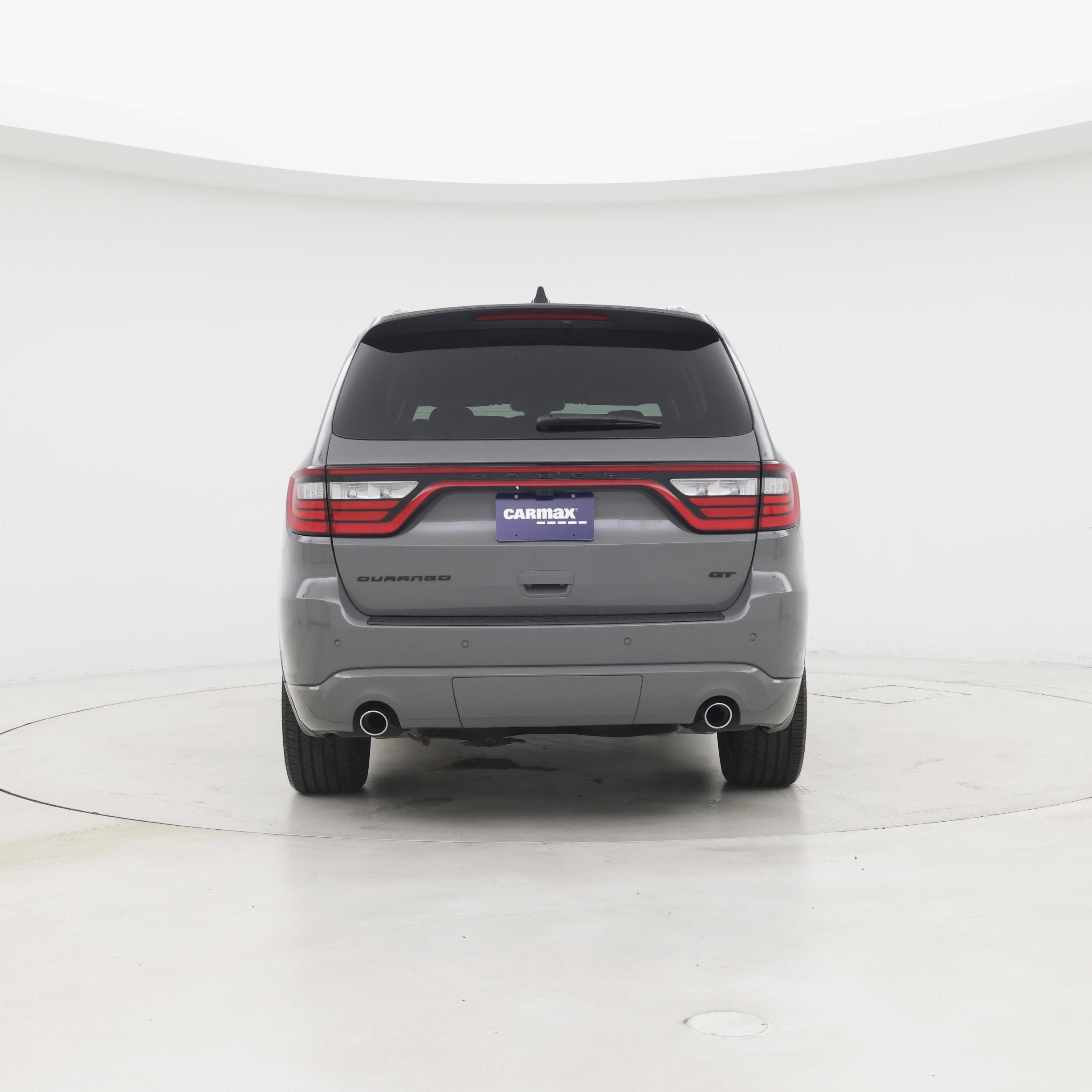 Thumbnail: 2025 Dodge Durango - 6