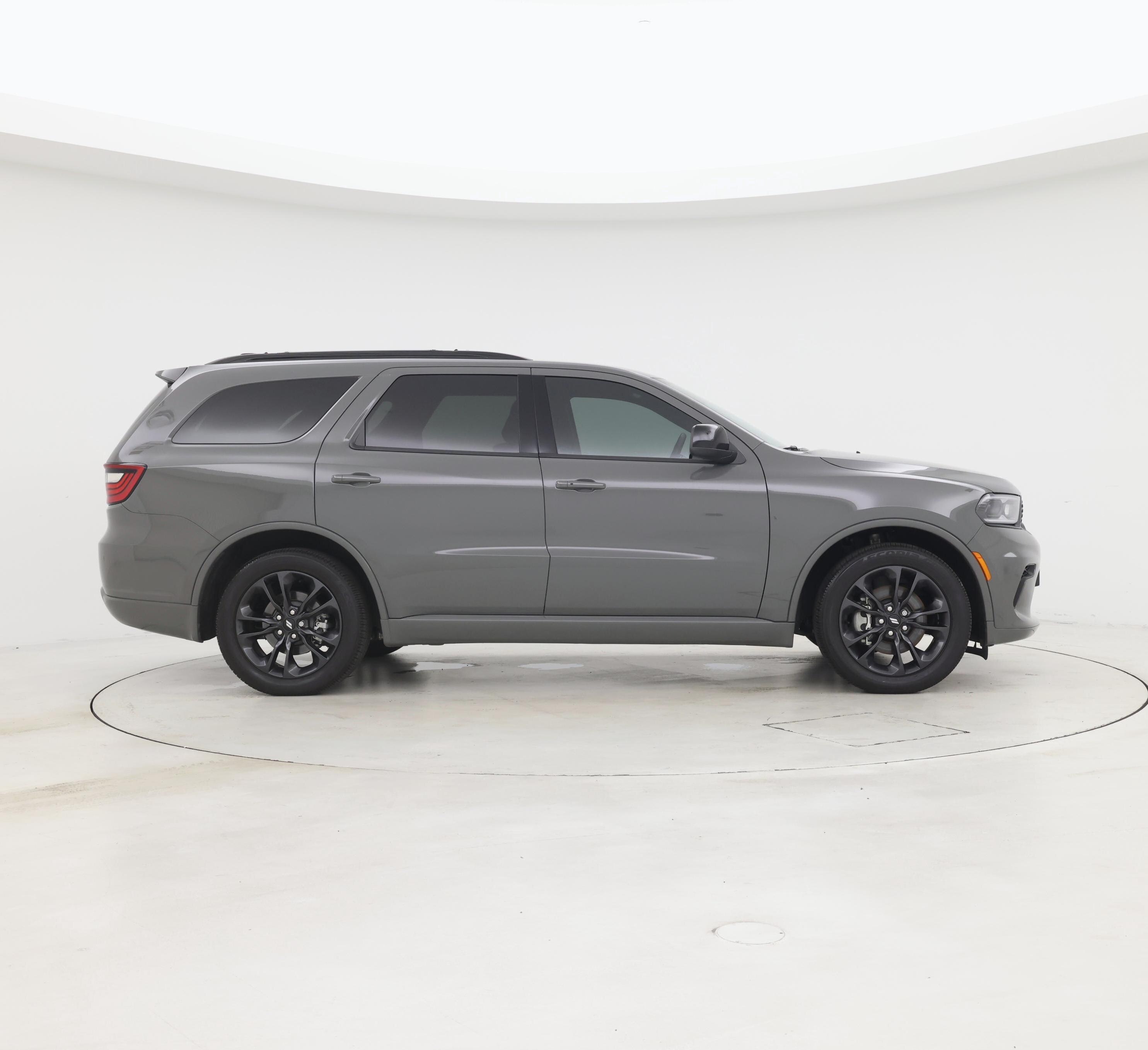 Thumbnail: 2025 Dodge Durango - 7
