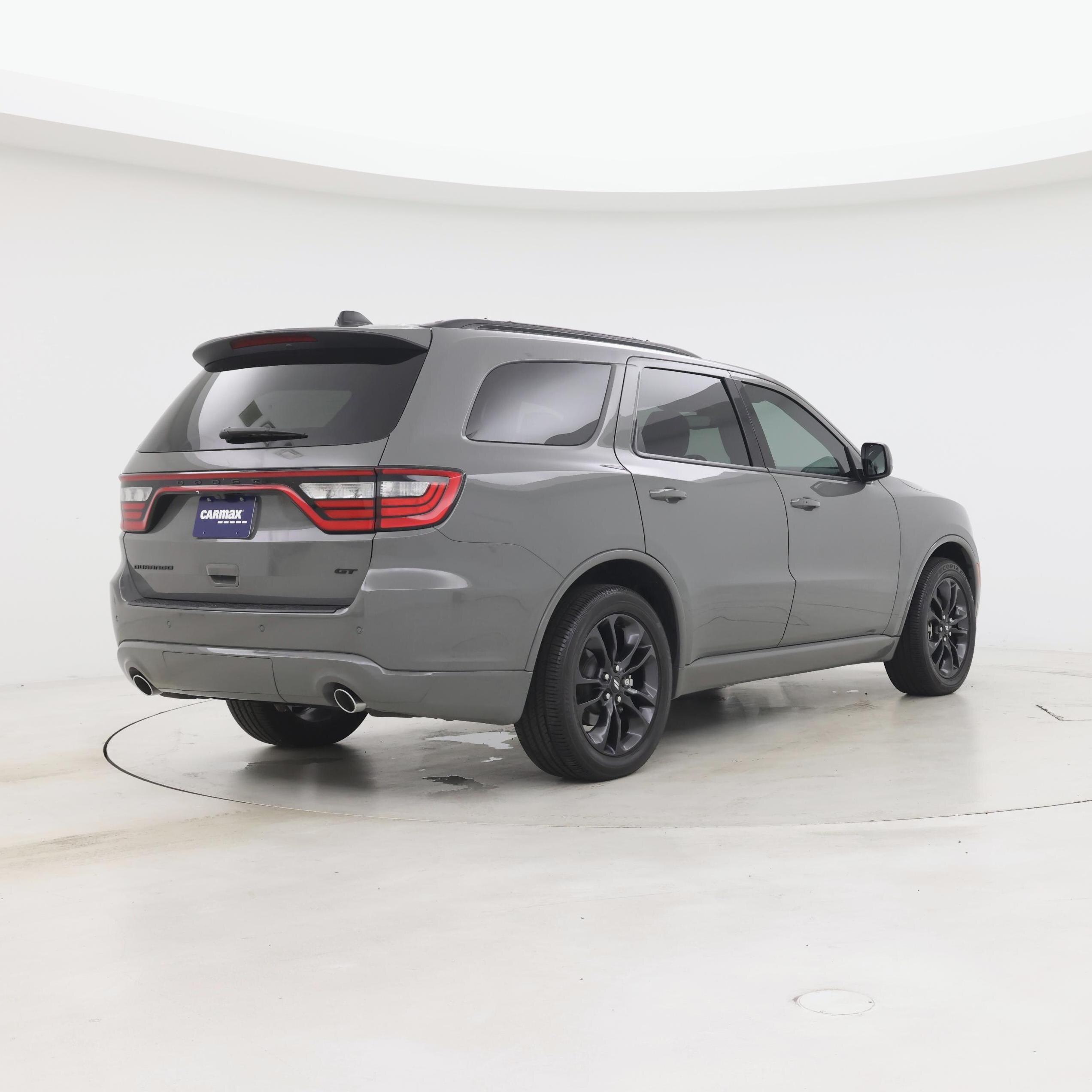 Thumbnail: 2025 Dodge Durango - 8