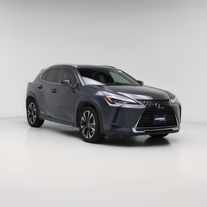 2022 Lexus UX 250h
