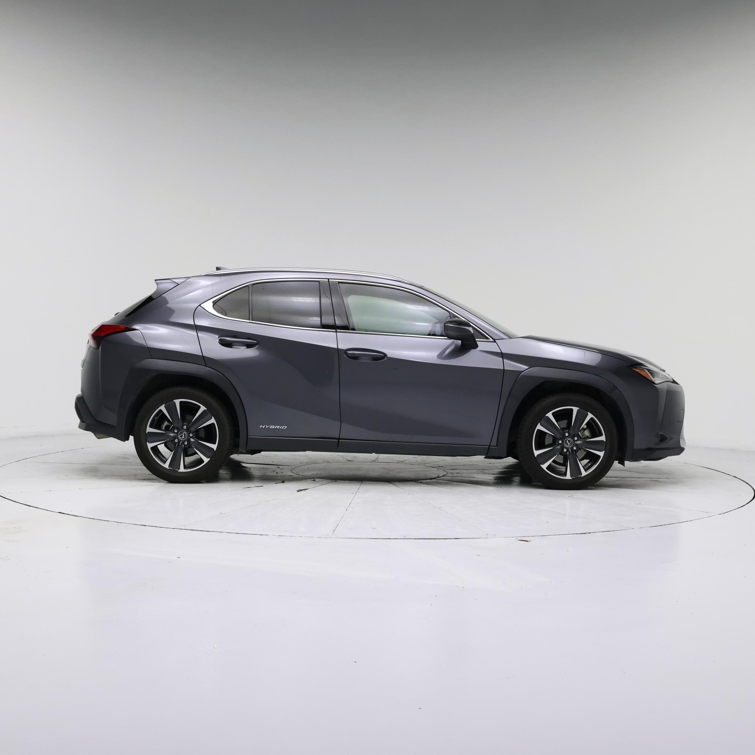 Thumbnail: 2022 Lexus UX - 7