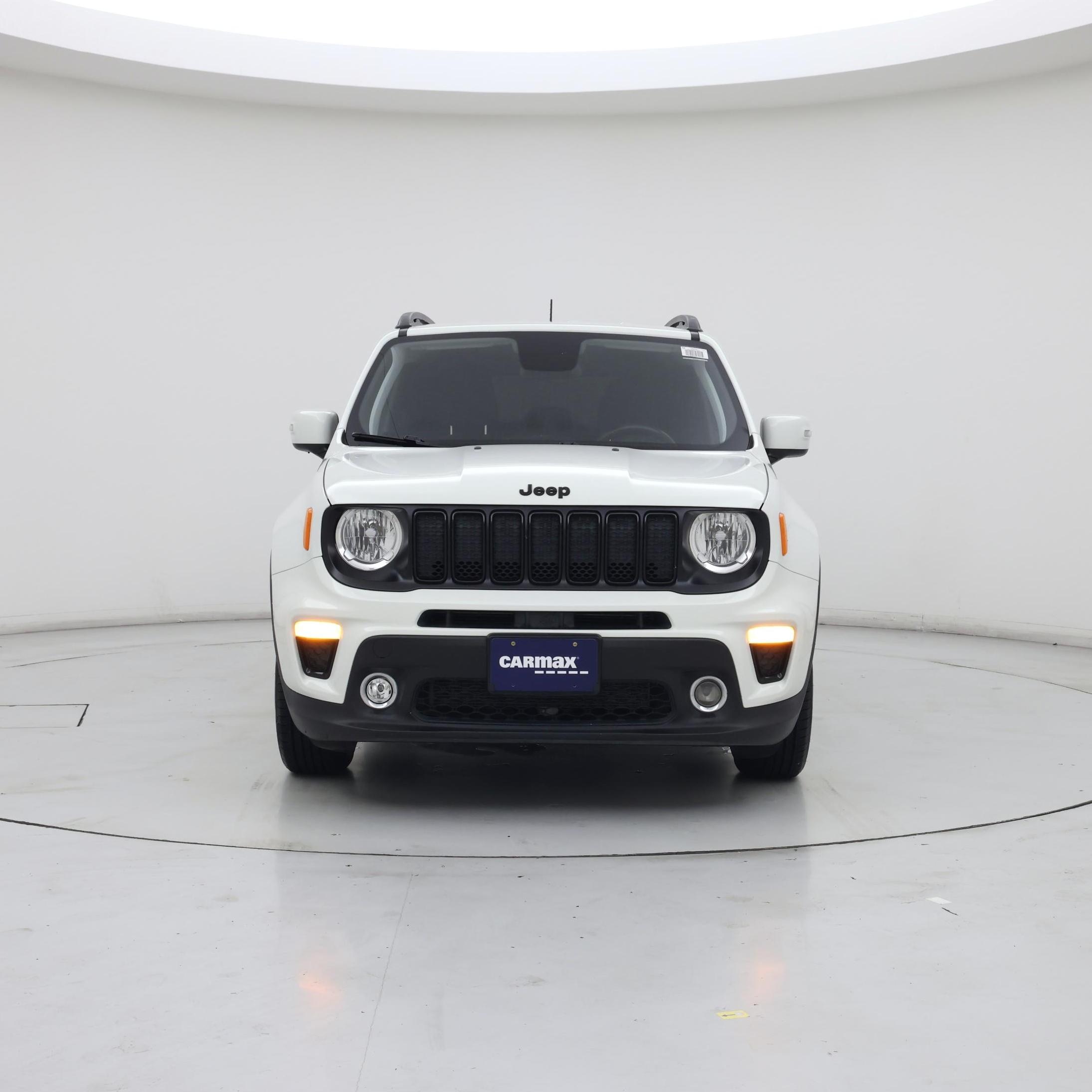 Thumbnail: 2020 Jeep Renegade - 5