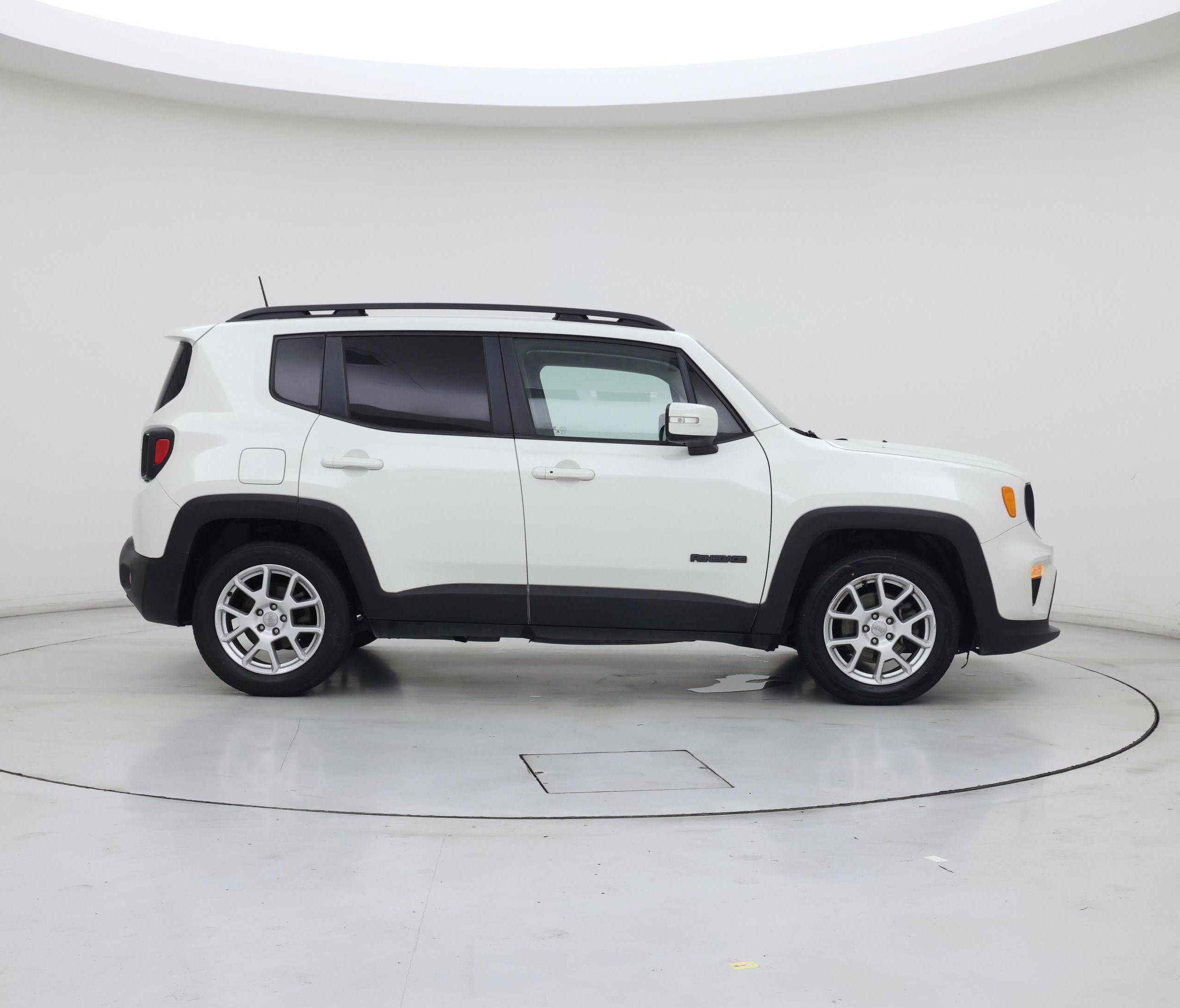 Thumbnail: 2020 Jeep Renegade - 7