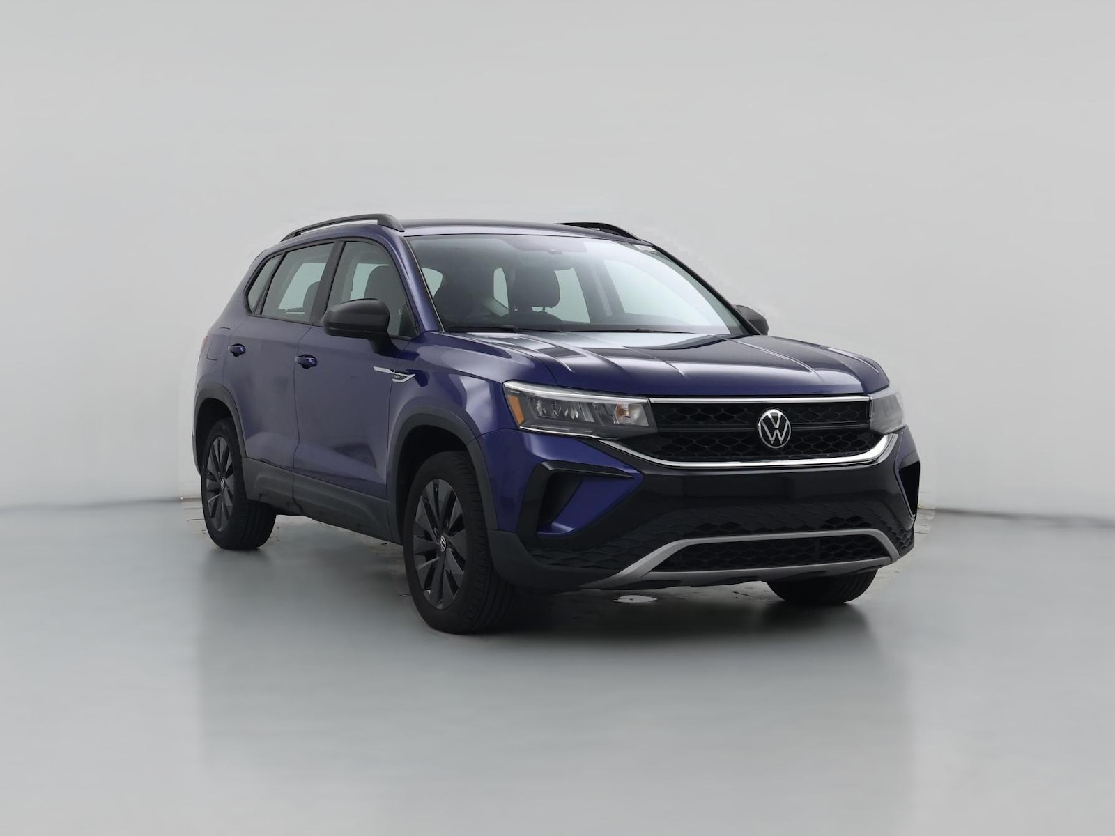 2023 Volkswagen Taos