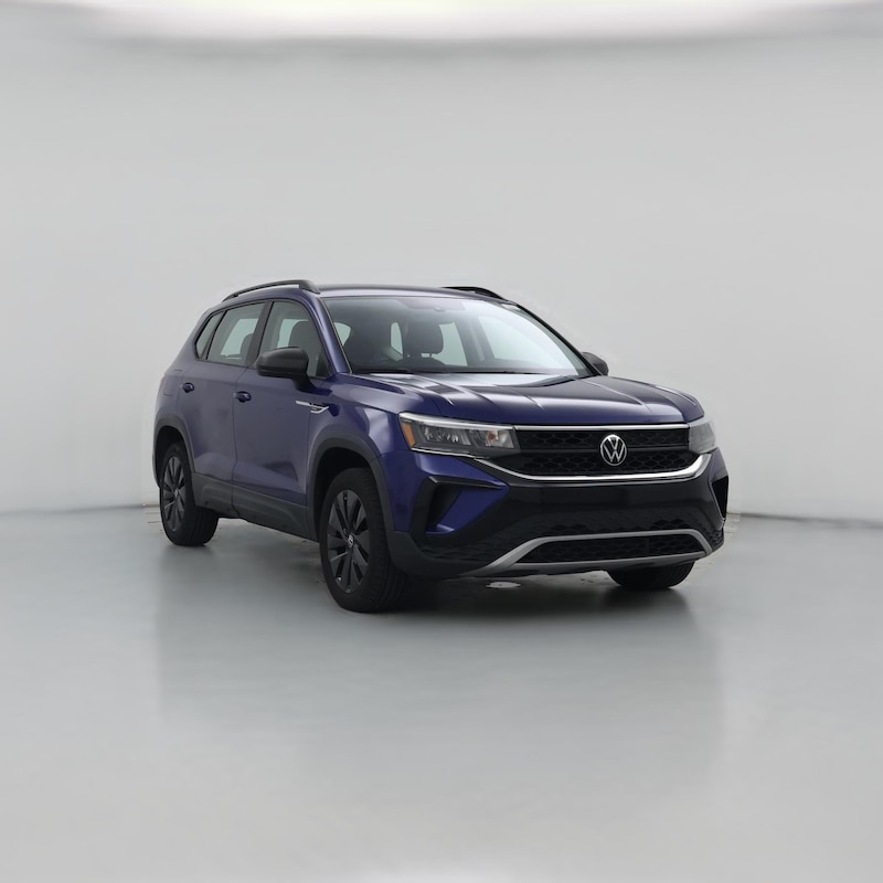 2023 Volkswagen Taos S