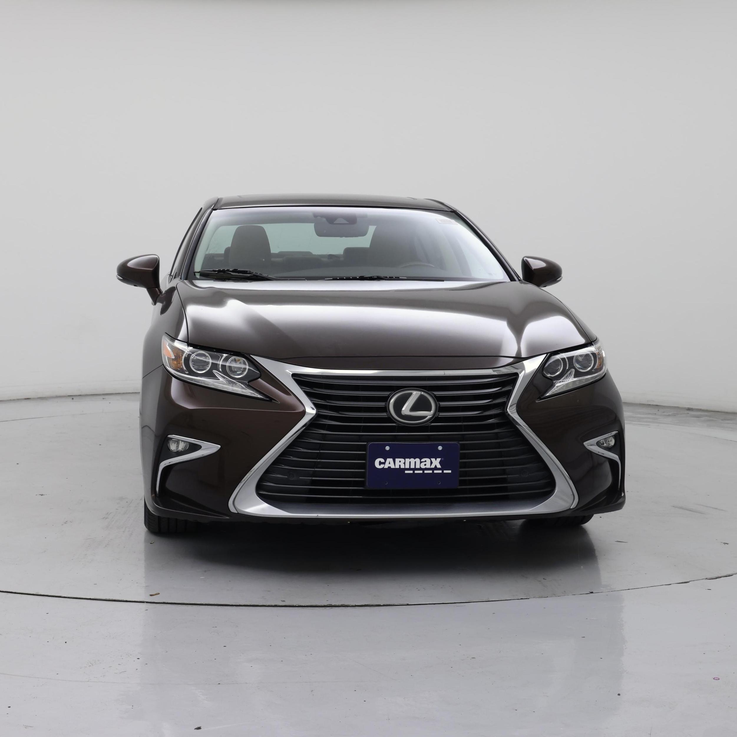 Thumbnail: 2017 Lexus ES - 5