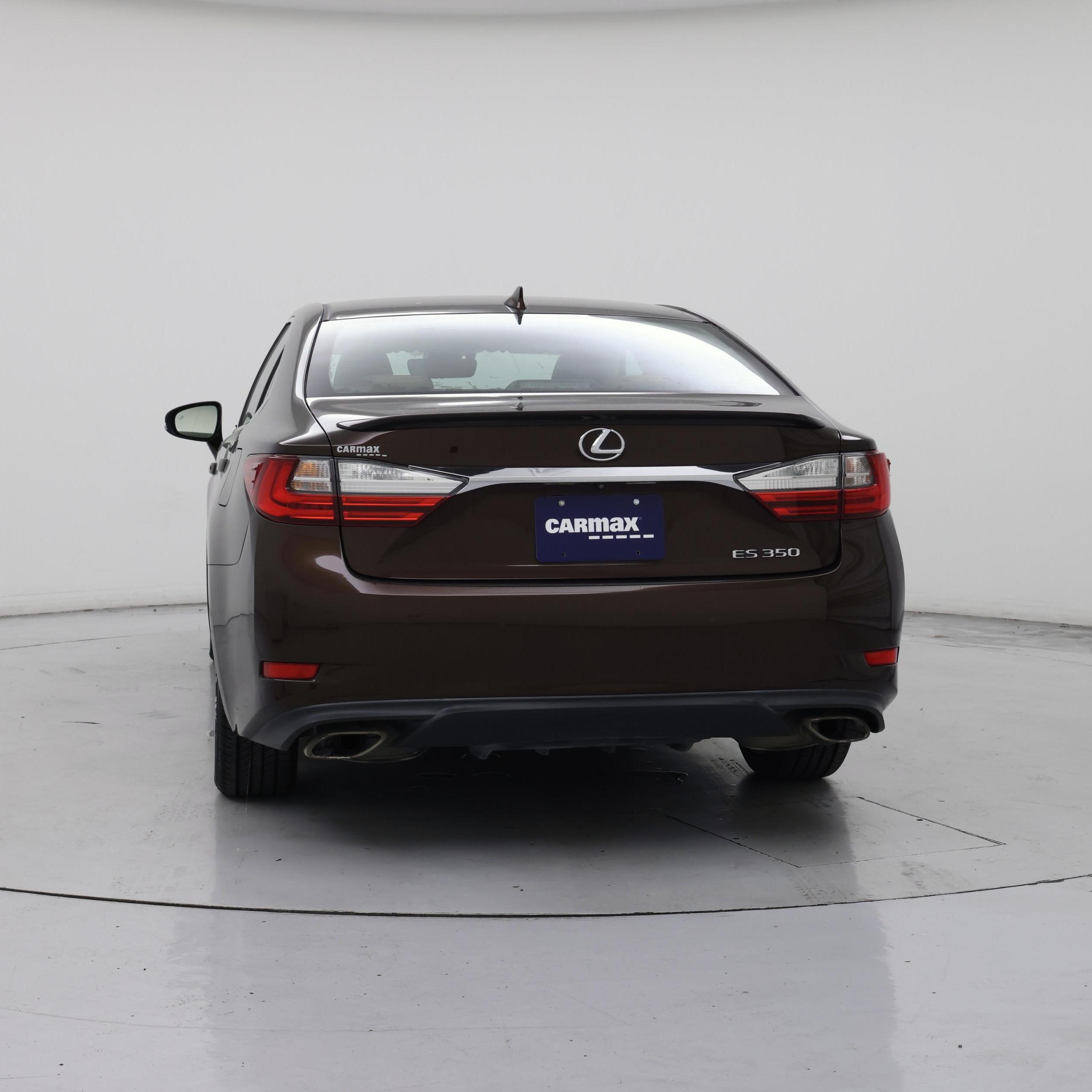 Thumbnail: 2017 Lexus ES - 6