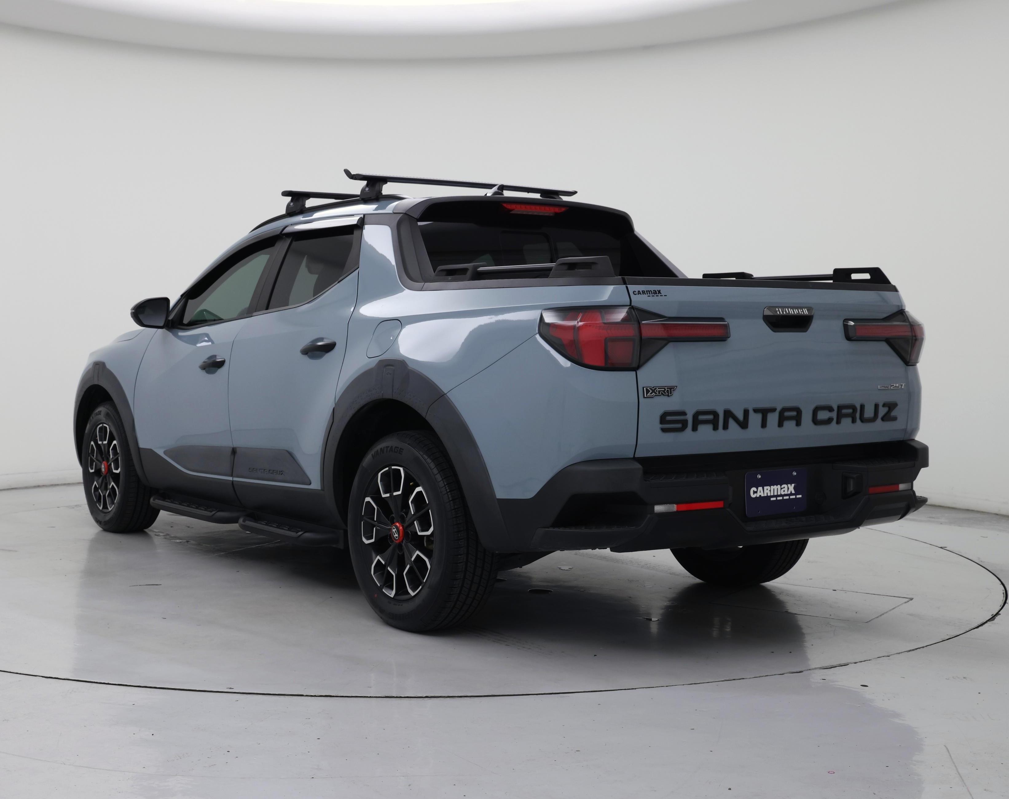 Thumbnail: 2024 Hyundai Santa Cruz - 2