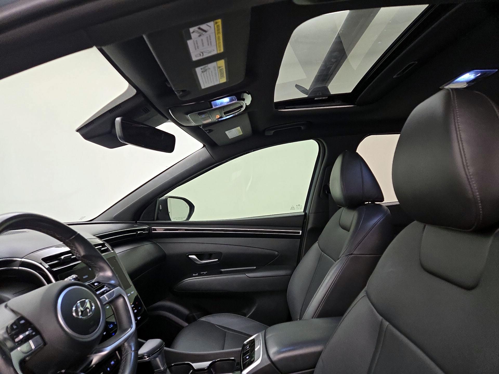 Thumbnail: 2024 Hyundai Santa Cruz - 20