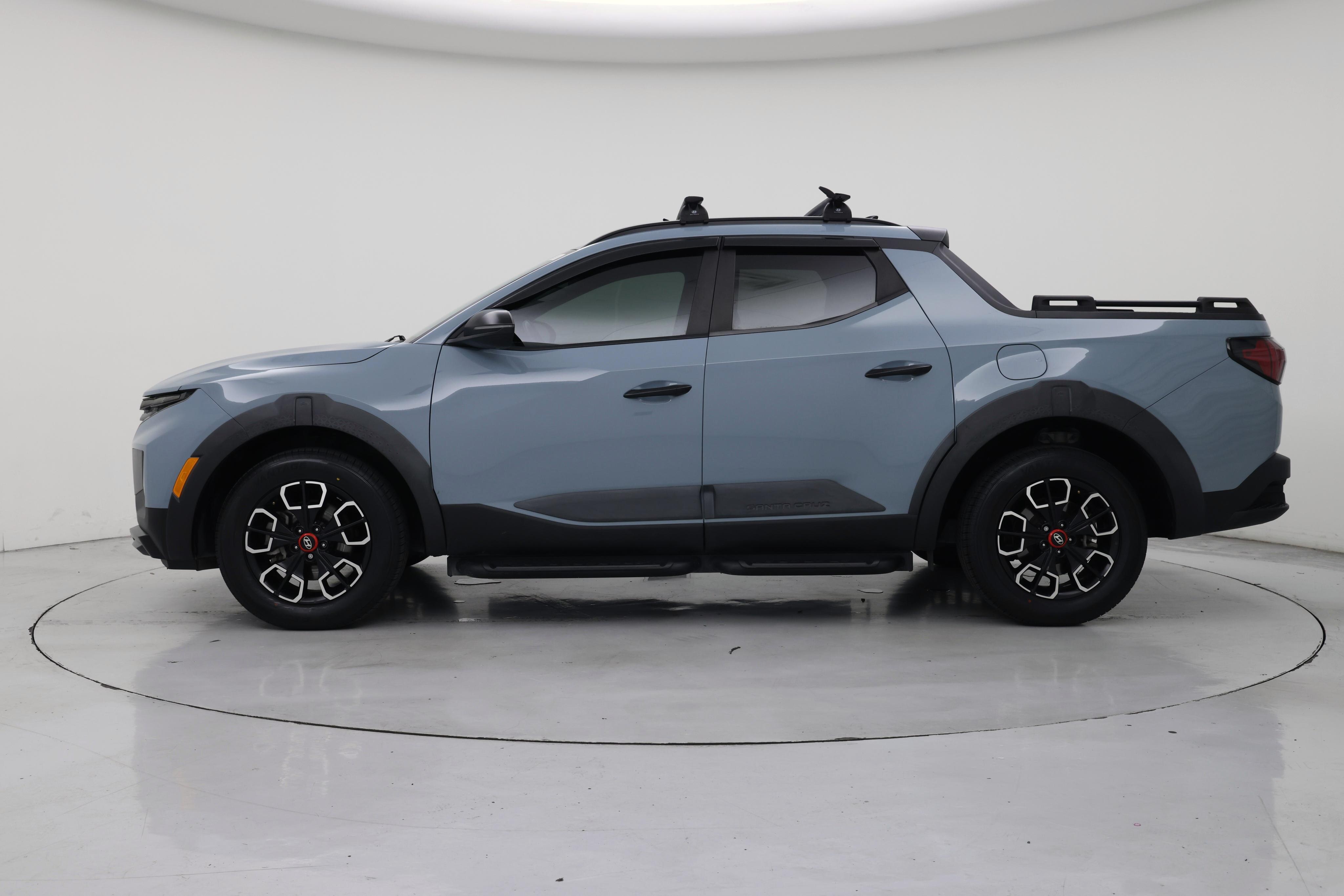 Thumbnail: 2024 Hyundai Santa Cruz - 3