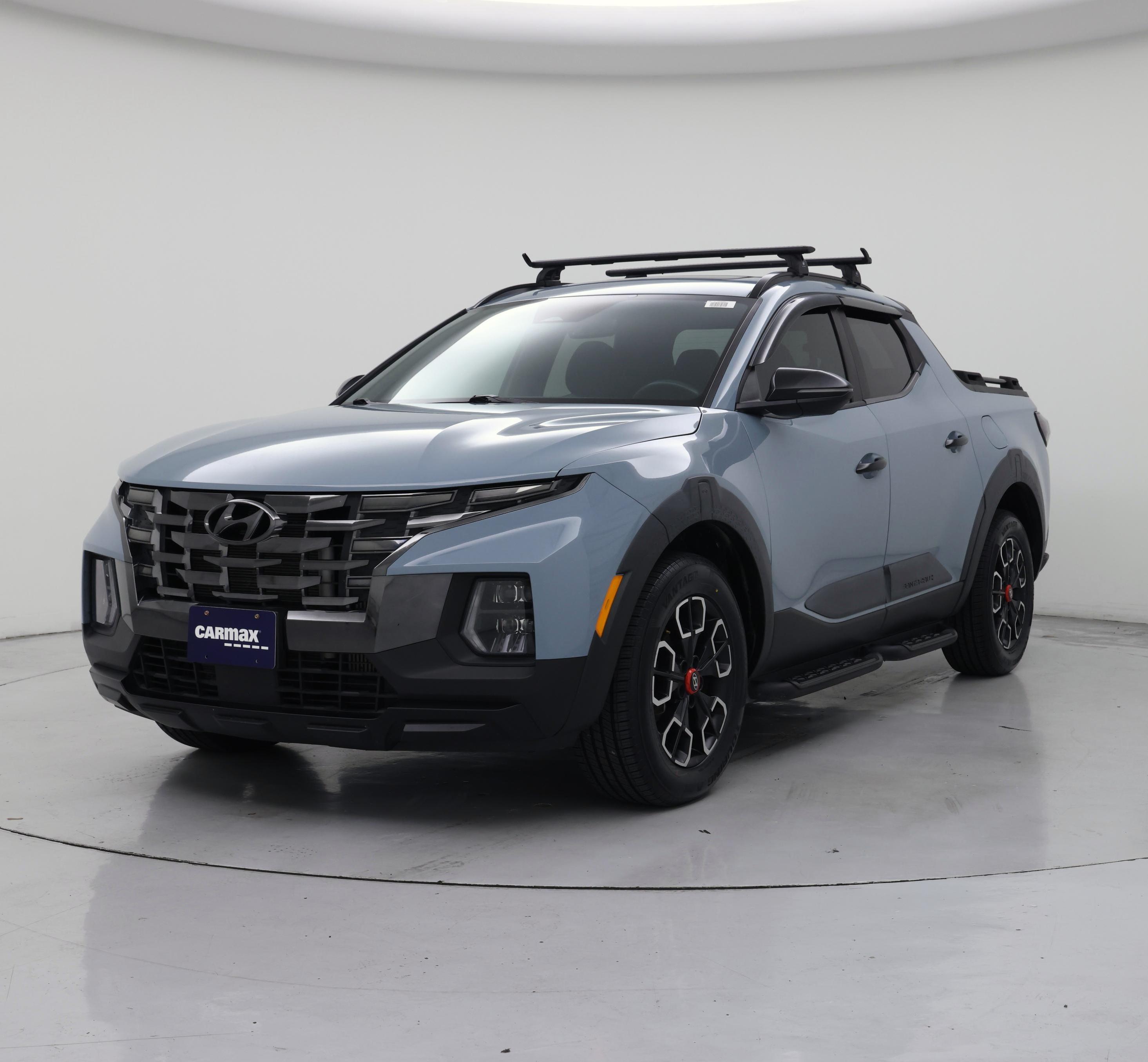 Thumbnail: 2024 Hyundai Santa Cruz - 4