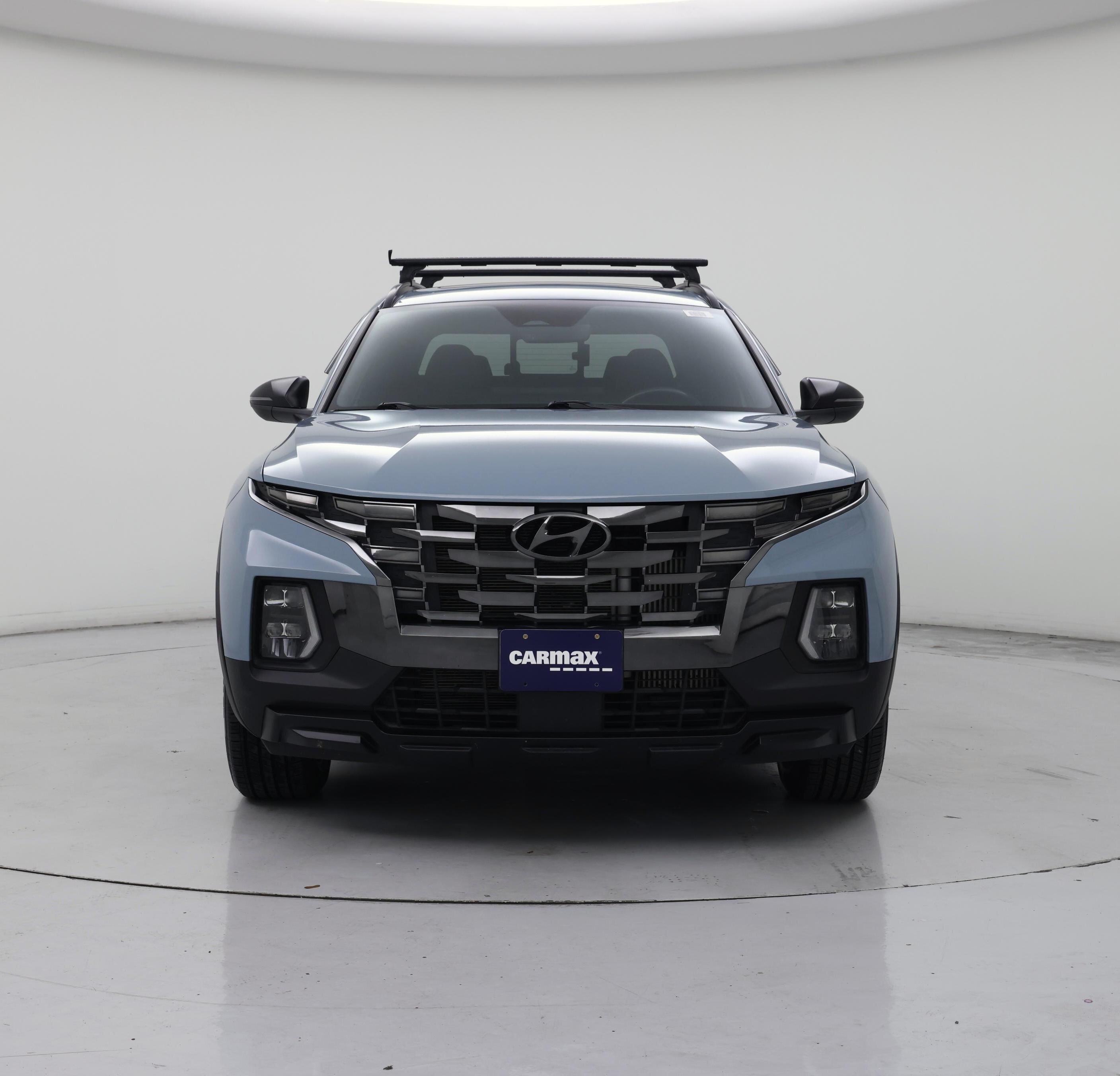Thumbnail: 2024 Hyundai Santa Cruz - 5