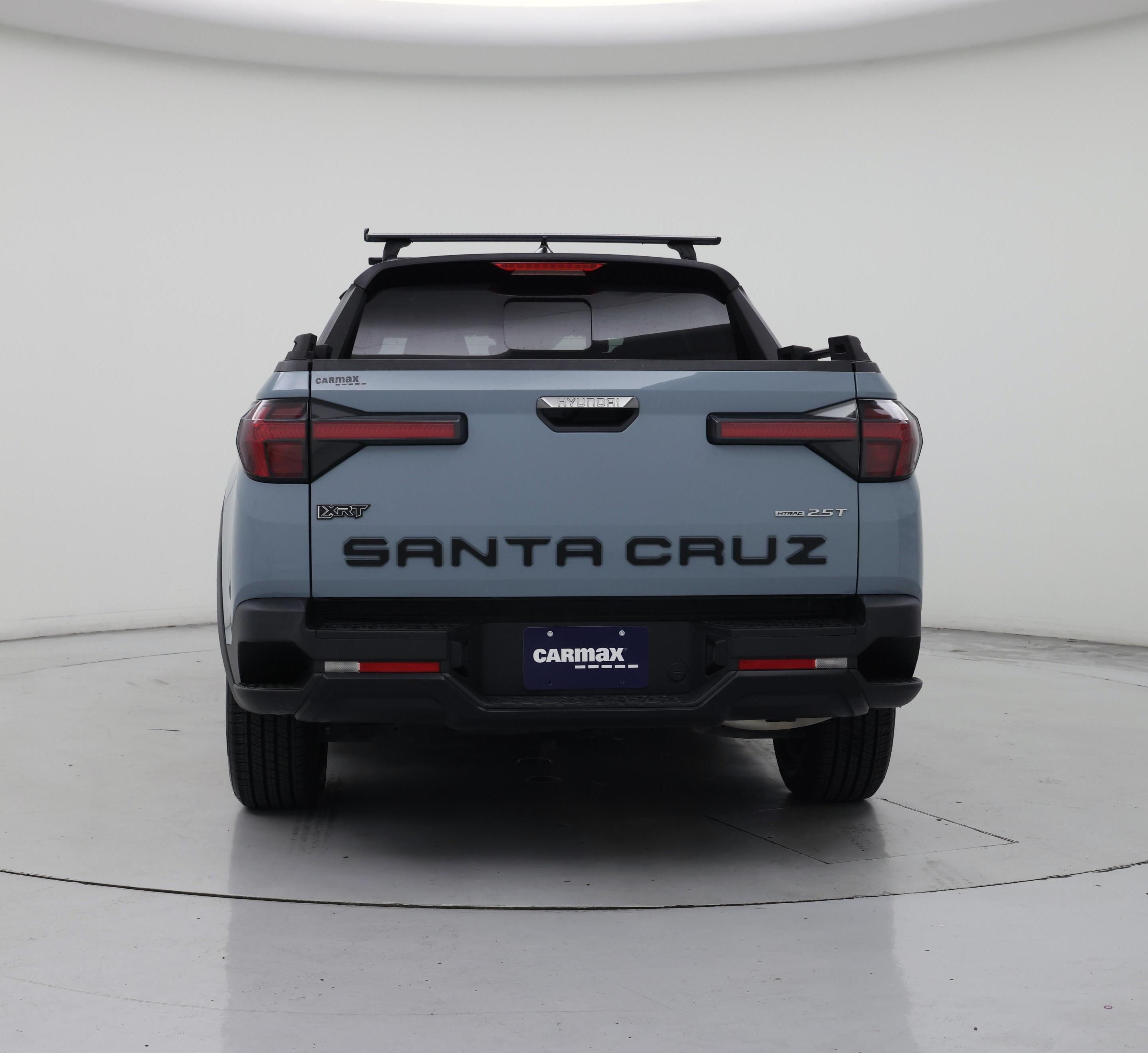 Thumbnail: 2024 Hyundai Santa Cruz - 6
