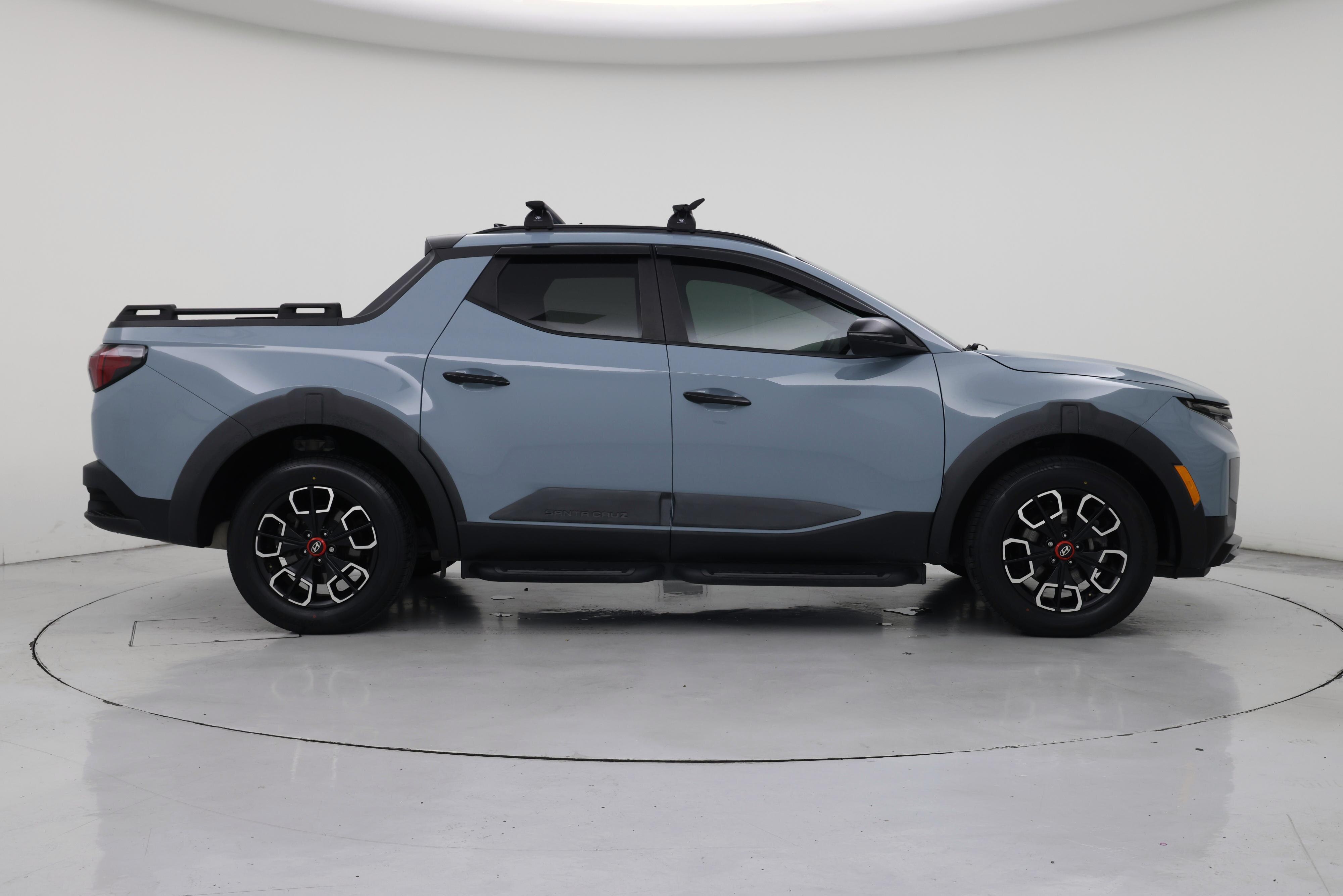 Thumbnail: 2024 Hyundai Santa Cruz - 7