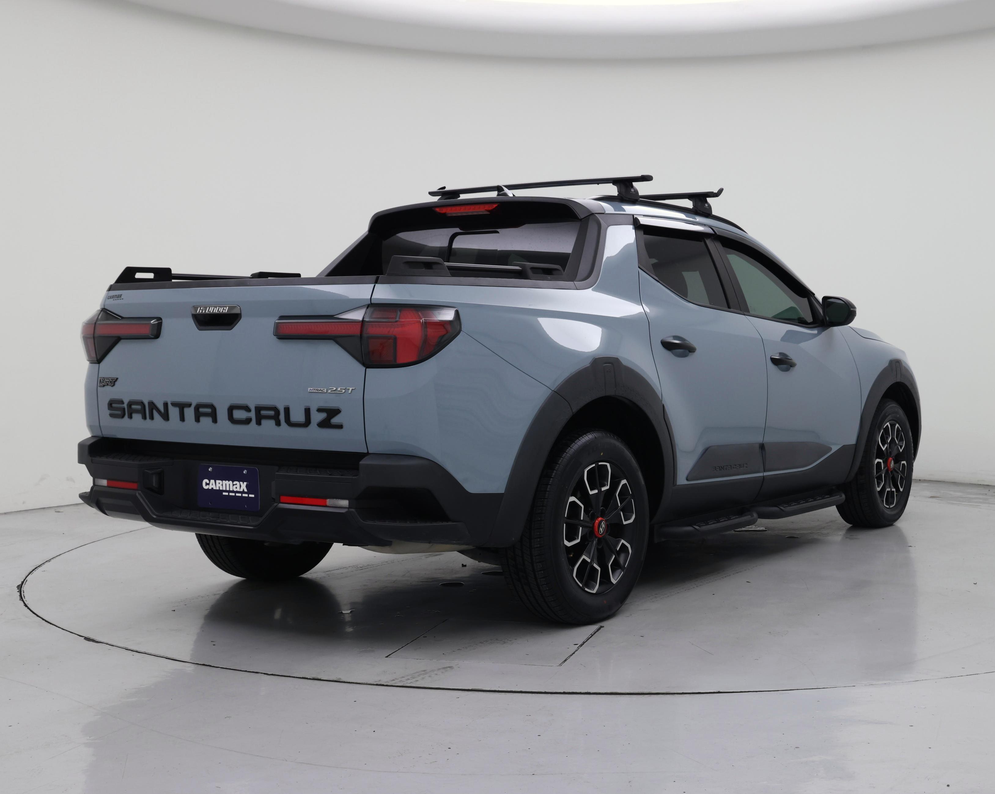 Thumbnail: 2024 Hyundai Santa Cruz - 8