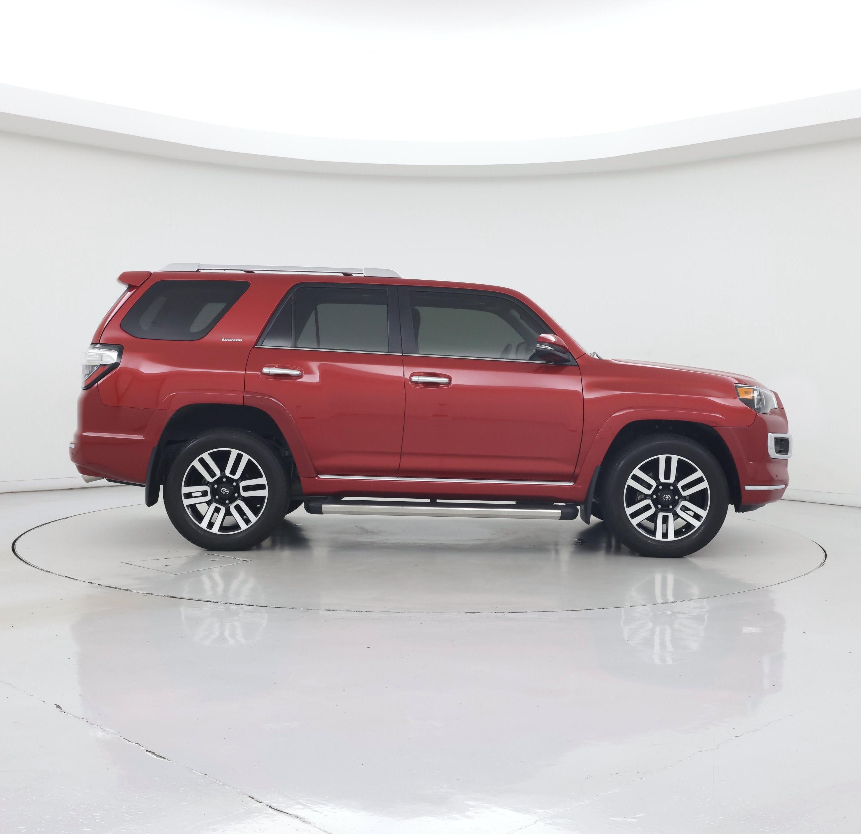 Thumbnail: 2023 Toyota 4Runner - 7