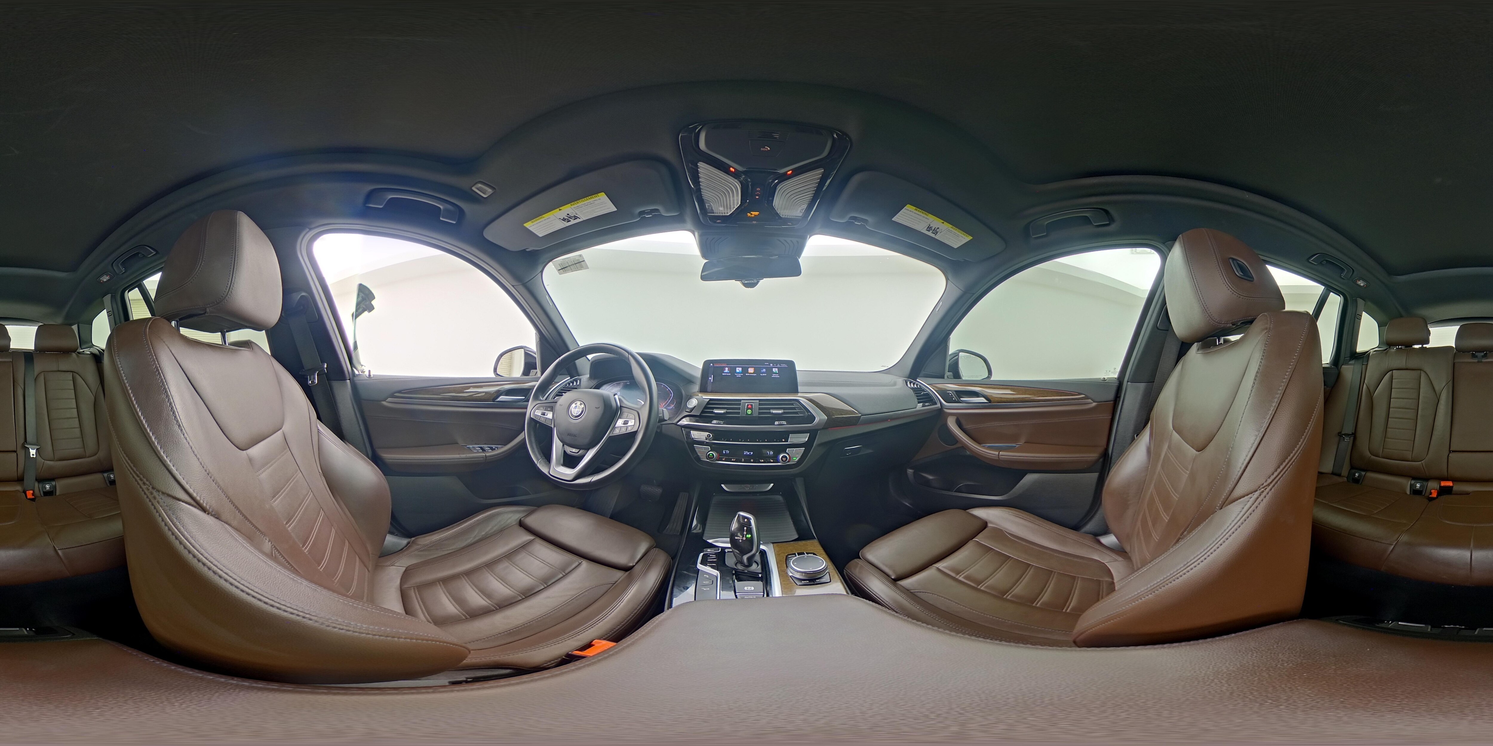 2020 BMW X3 30i - Photo 26
