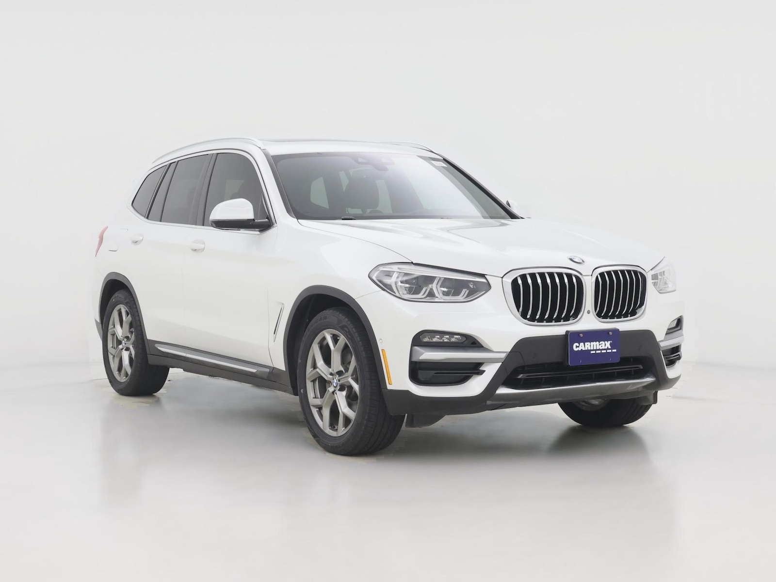 2020 BMW X3 30i - Photo 1