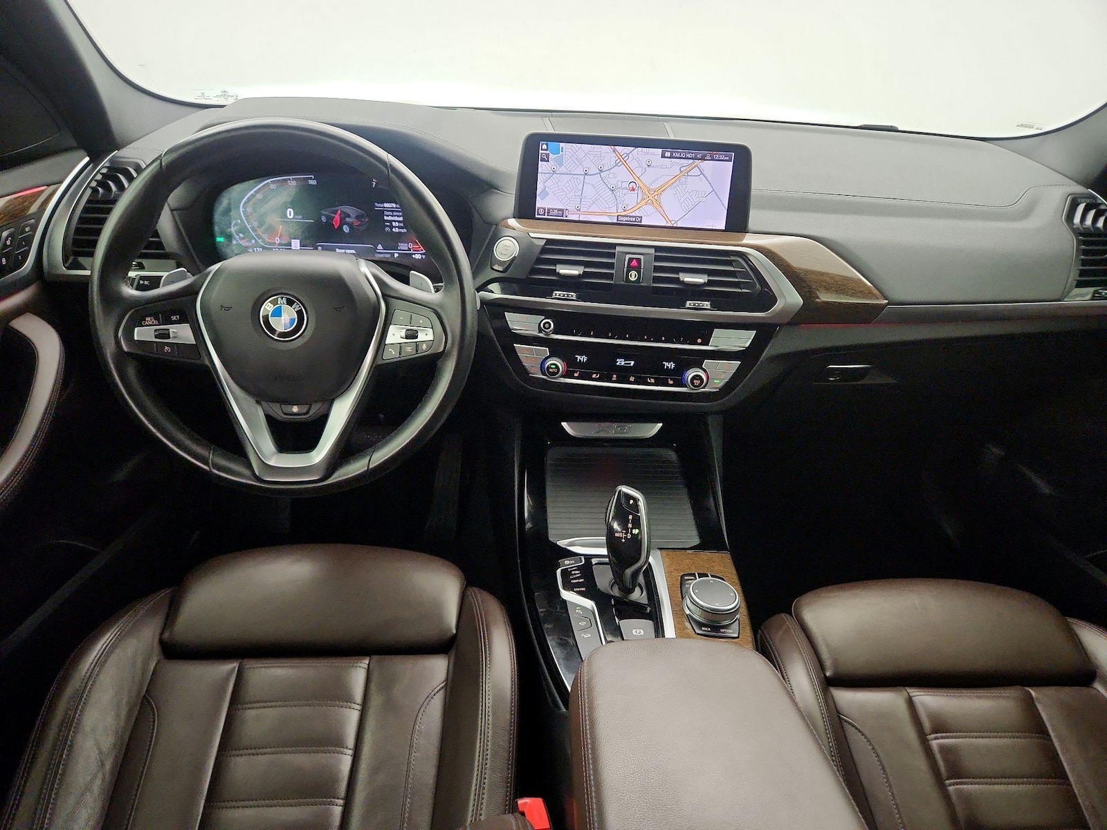 2020 BMW X3 30i - Photo 10