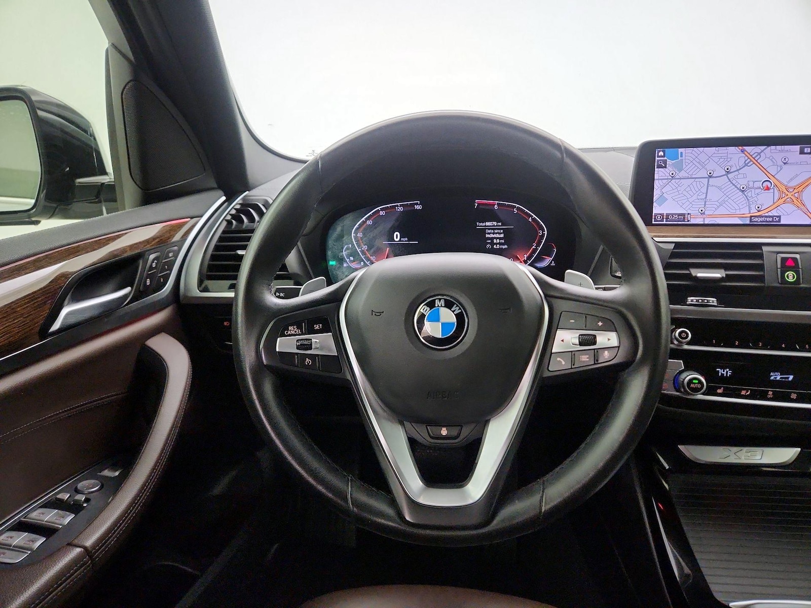 2020 BMW X3 30i - Photo 11