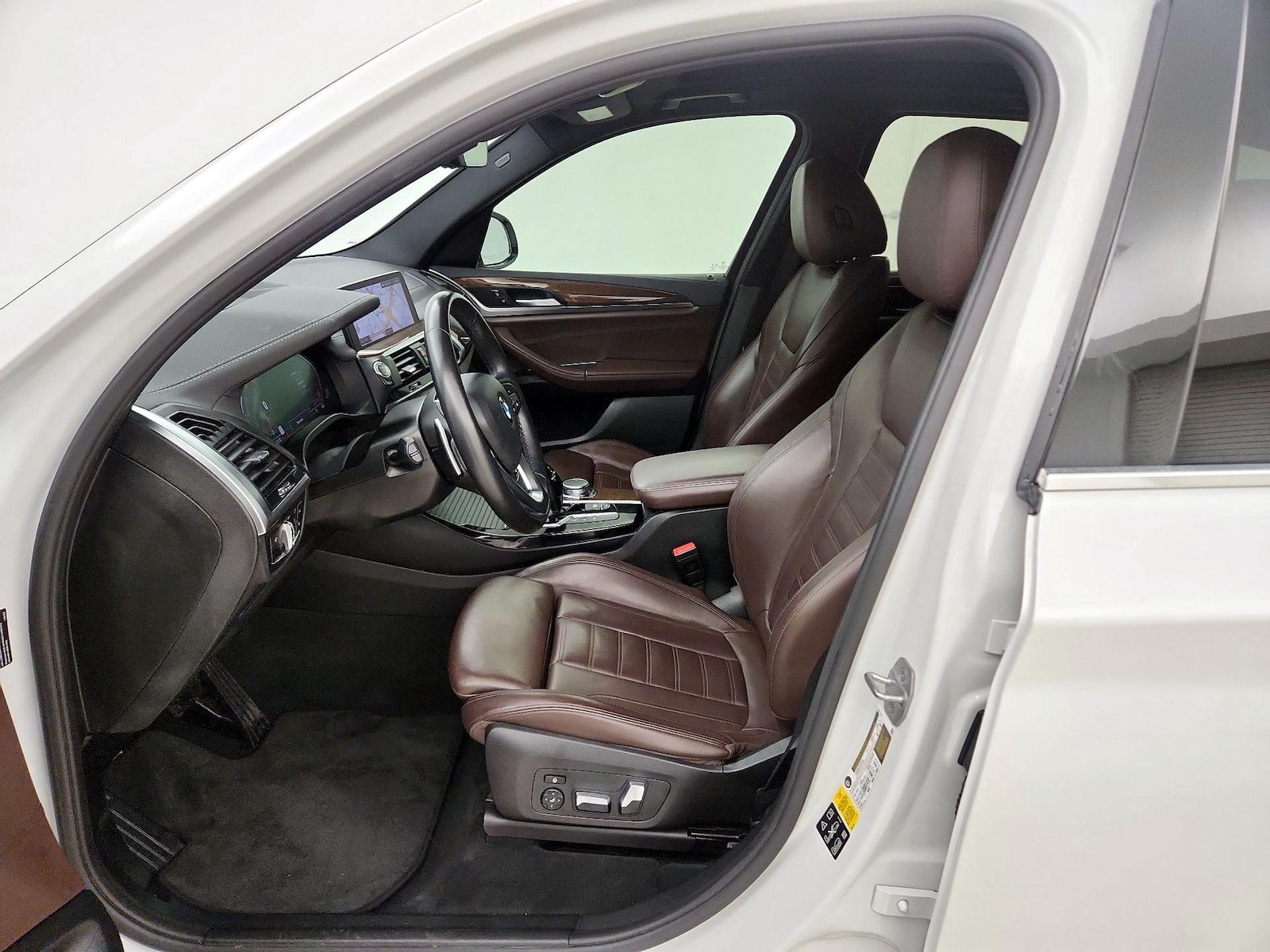 2020 BMW X3 30i - Photo 12