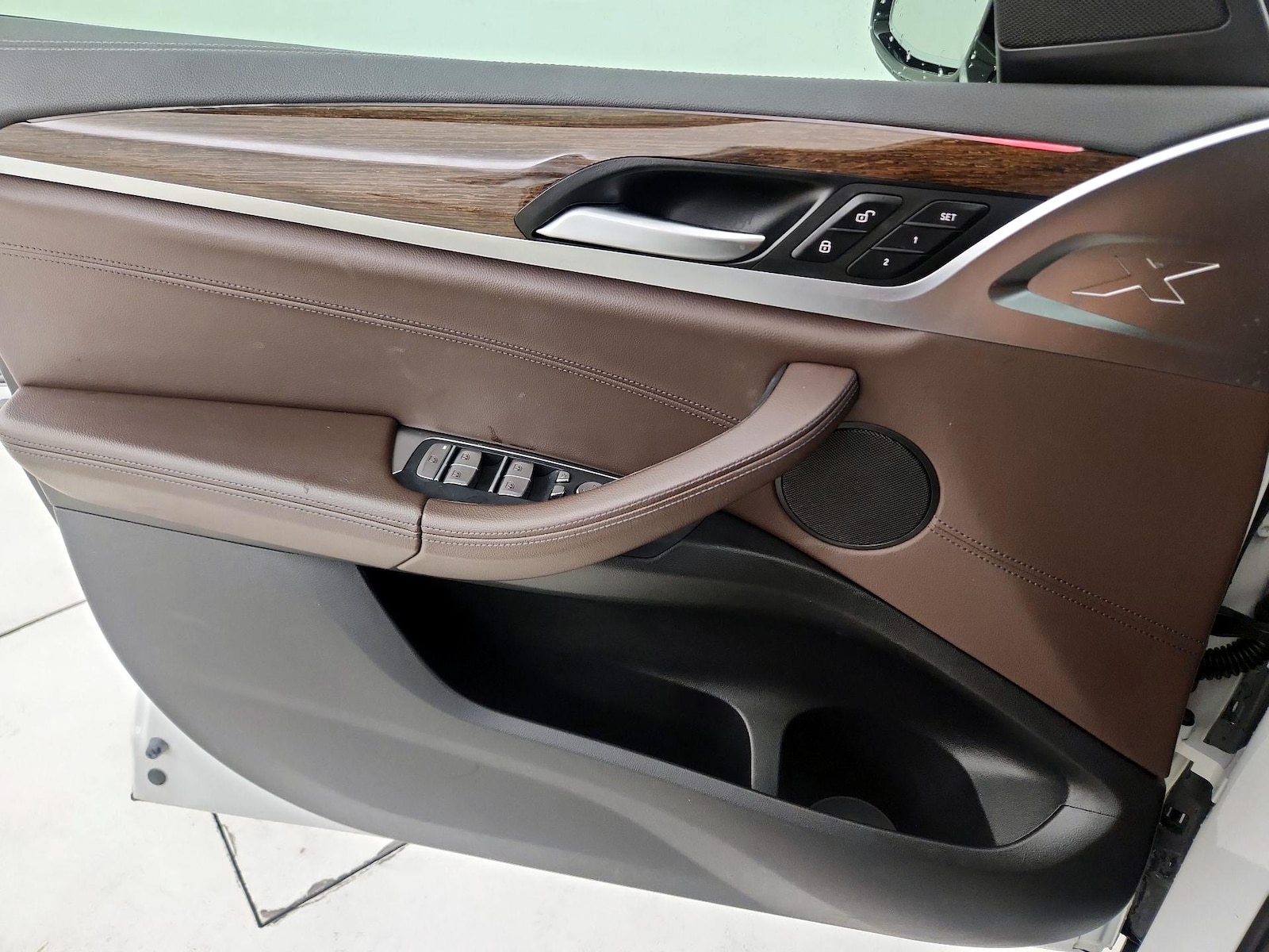 2020 BMW X3 30i - Photo 13