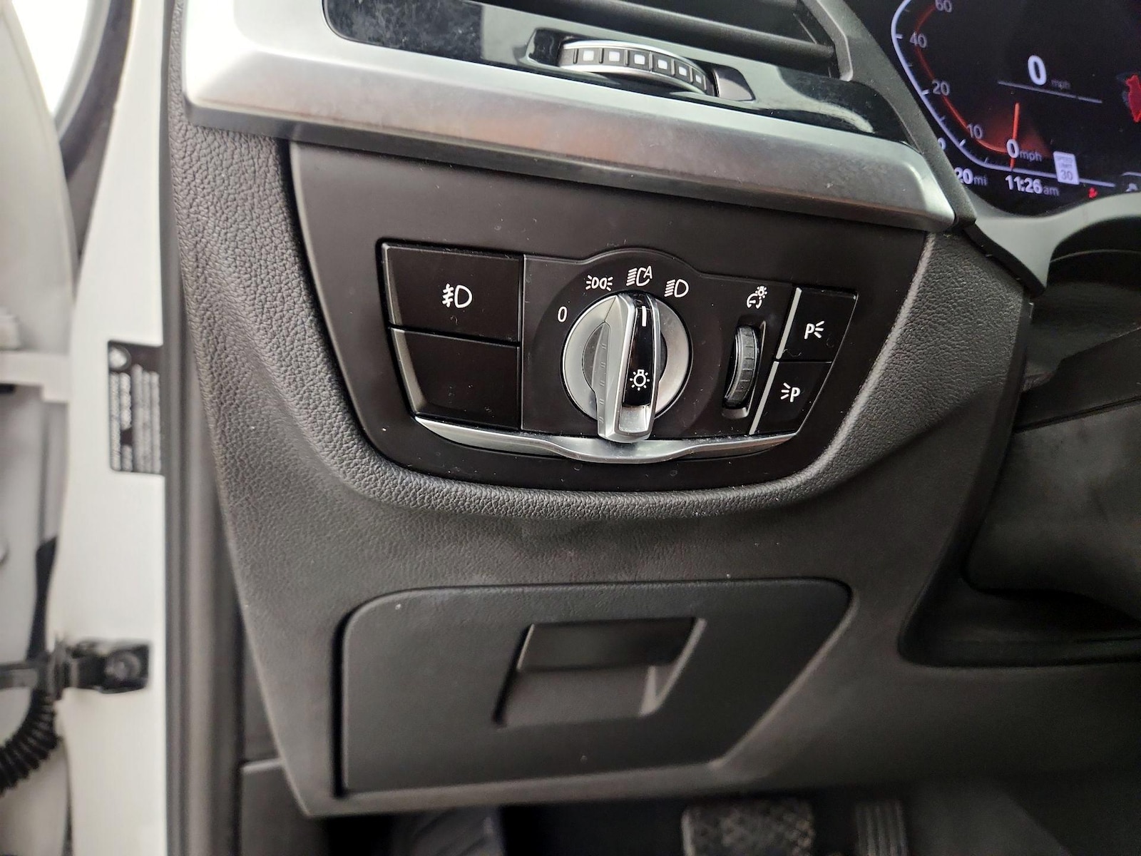 2020 BMW X3 30i - Photo 14