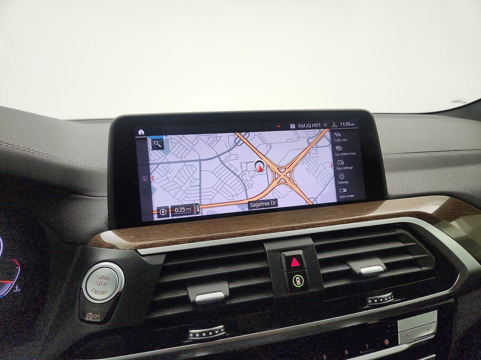 2020 BMW X3 30i - Photo 15