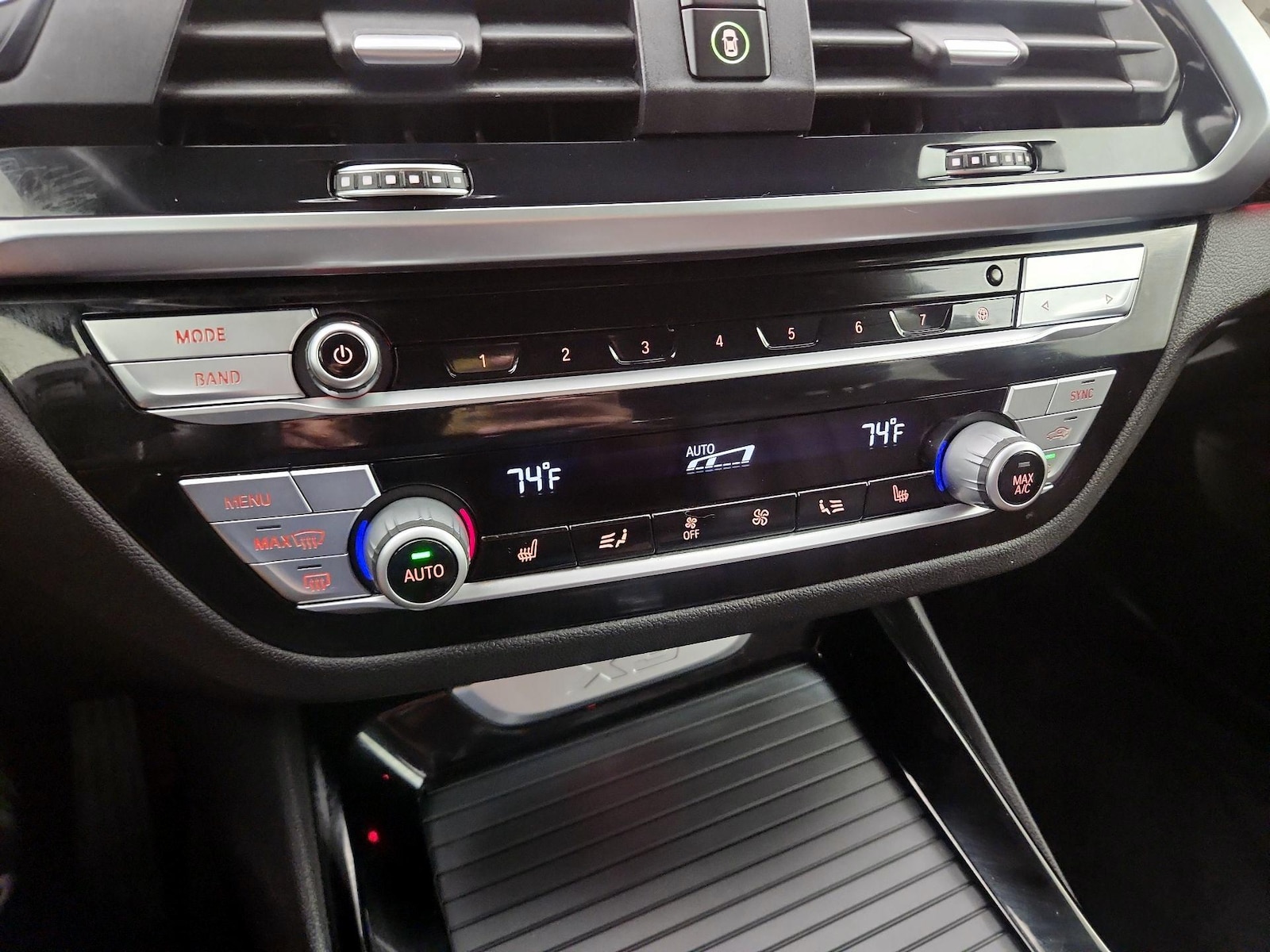 2020 BMW X3 30i - Photo 18