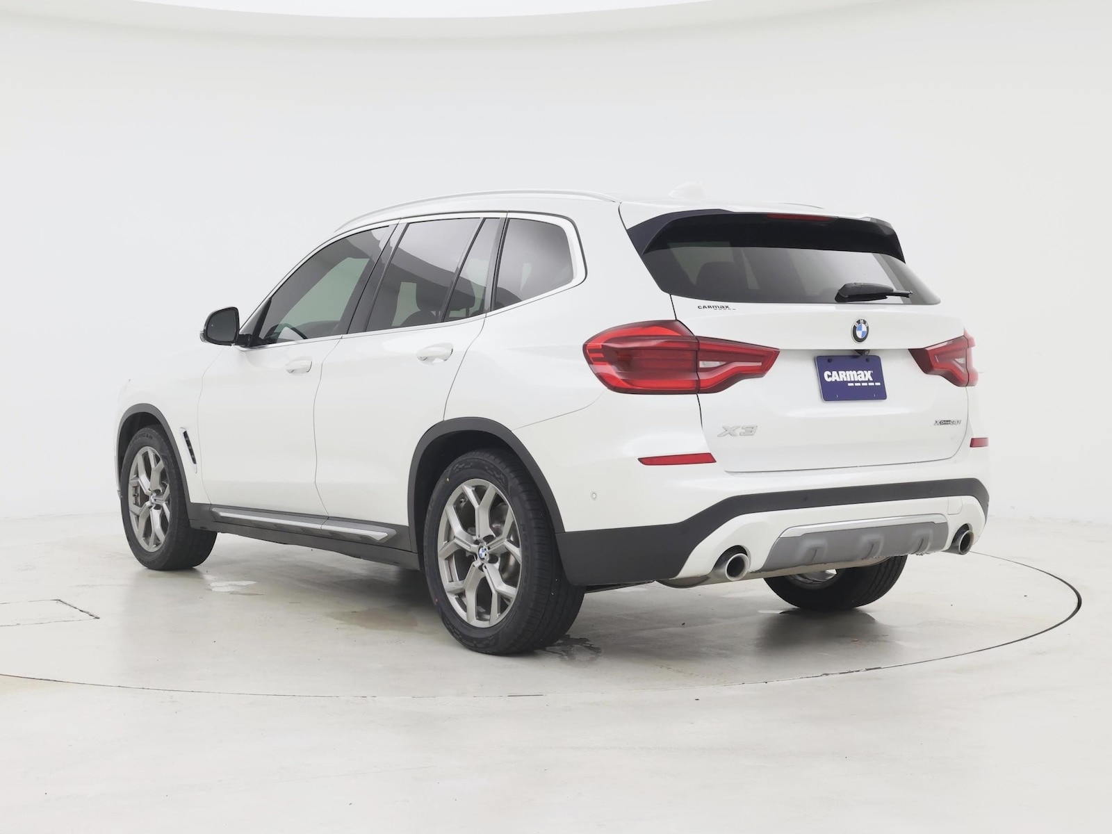 2020 BMW X3 30i - Photo 3