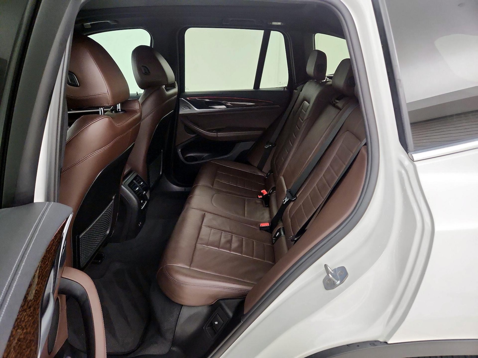 2020 BMW X3 30i - Photo 22