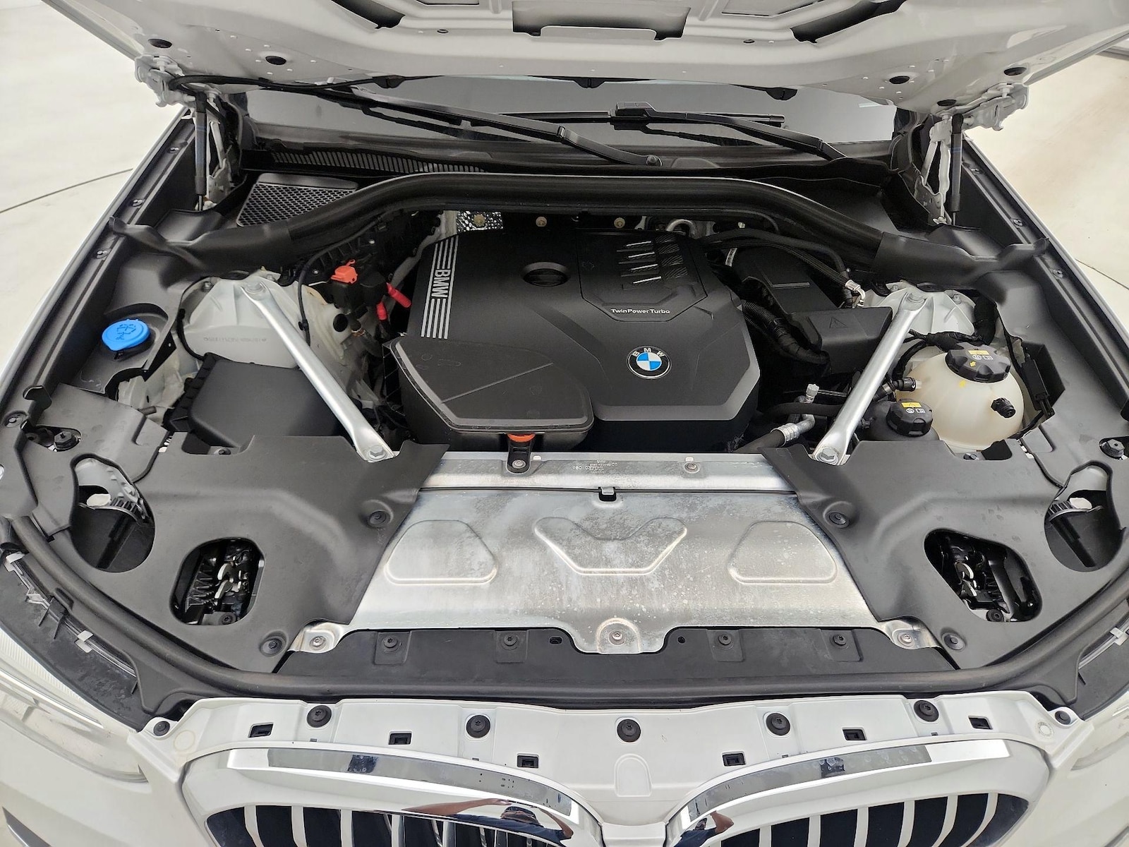 2020 BMW X3 30i - Photo 24
