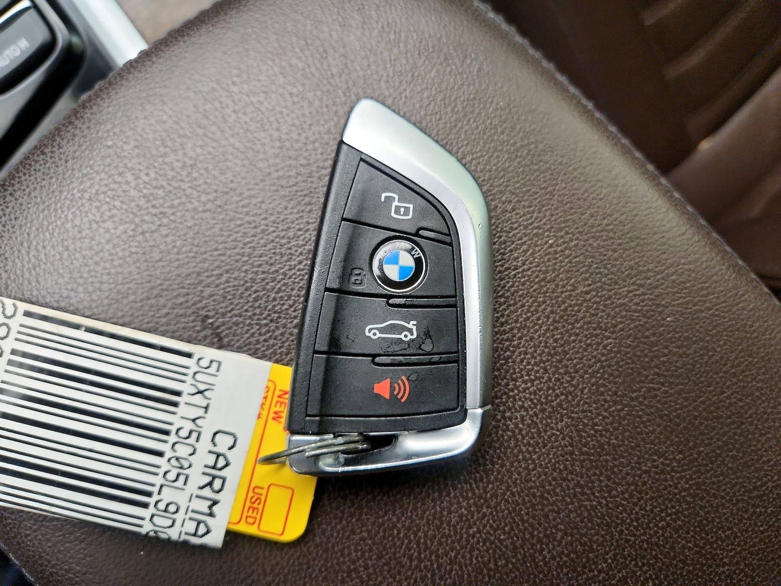 2020 BMW X3 30i - Photo 25