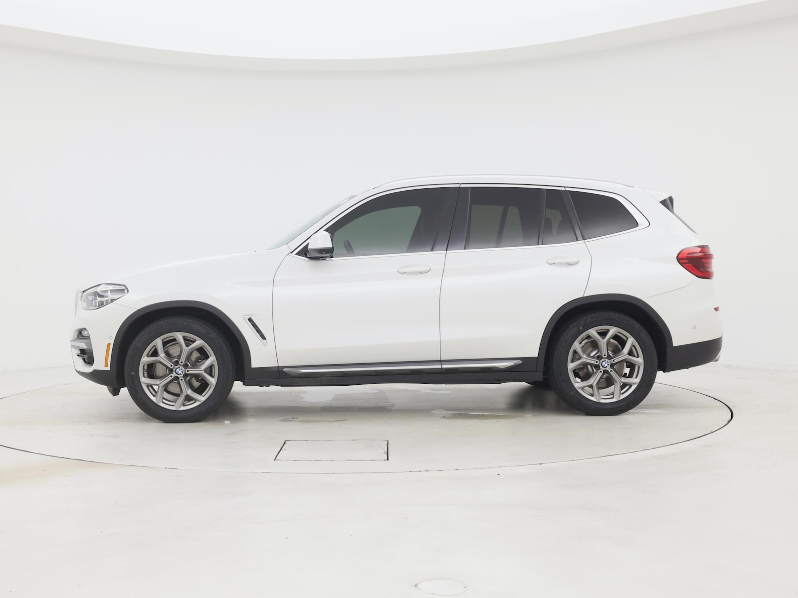 2020 BMW X3 30i - Photo 4