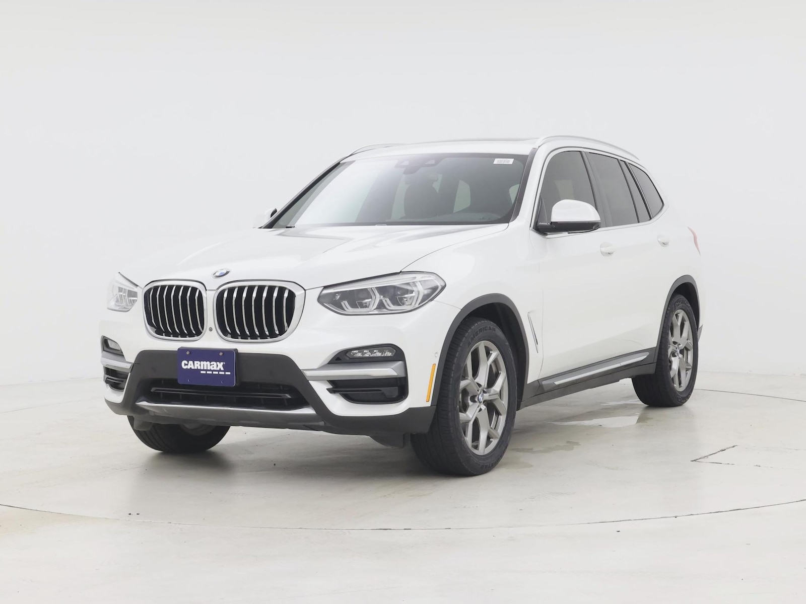 2020 BMW X3 30i - Photo 5