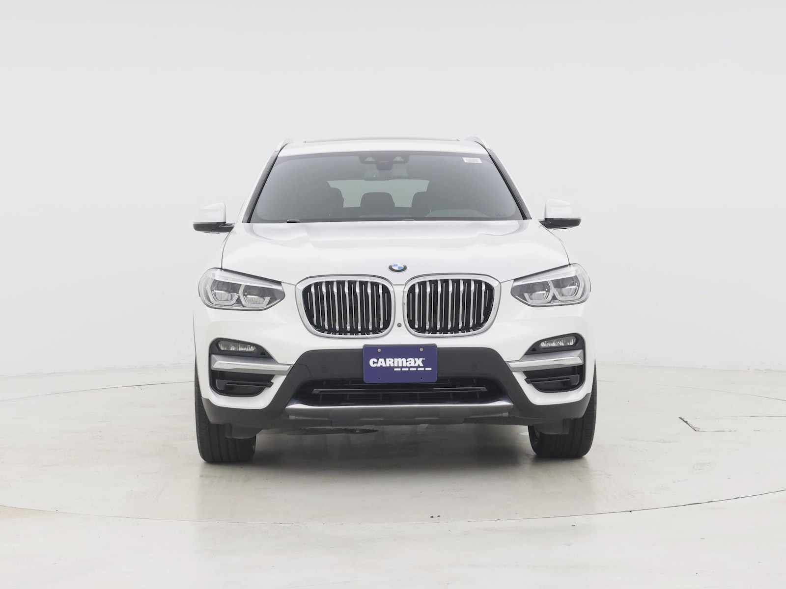 2020 BMW X3 30i - Photo 6