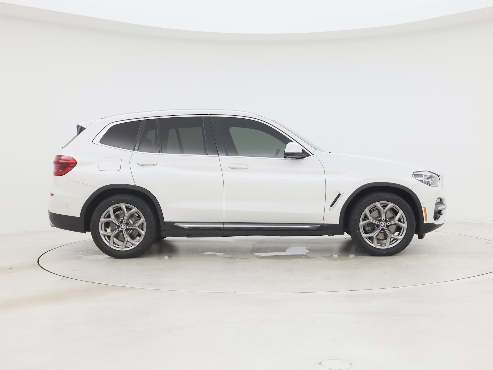 2020 BMW X3 30i - Photo 8