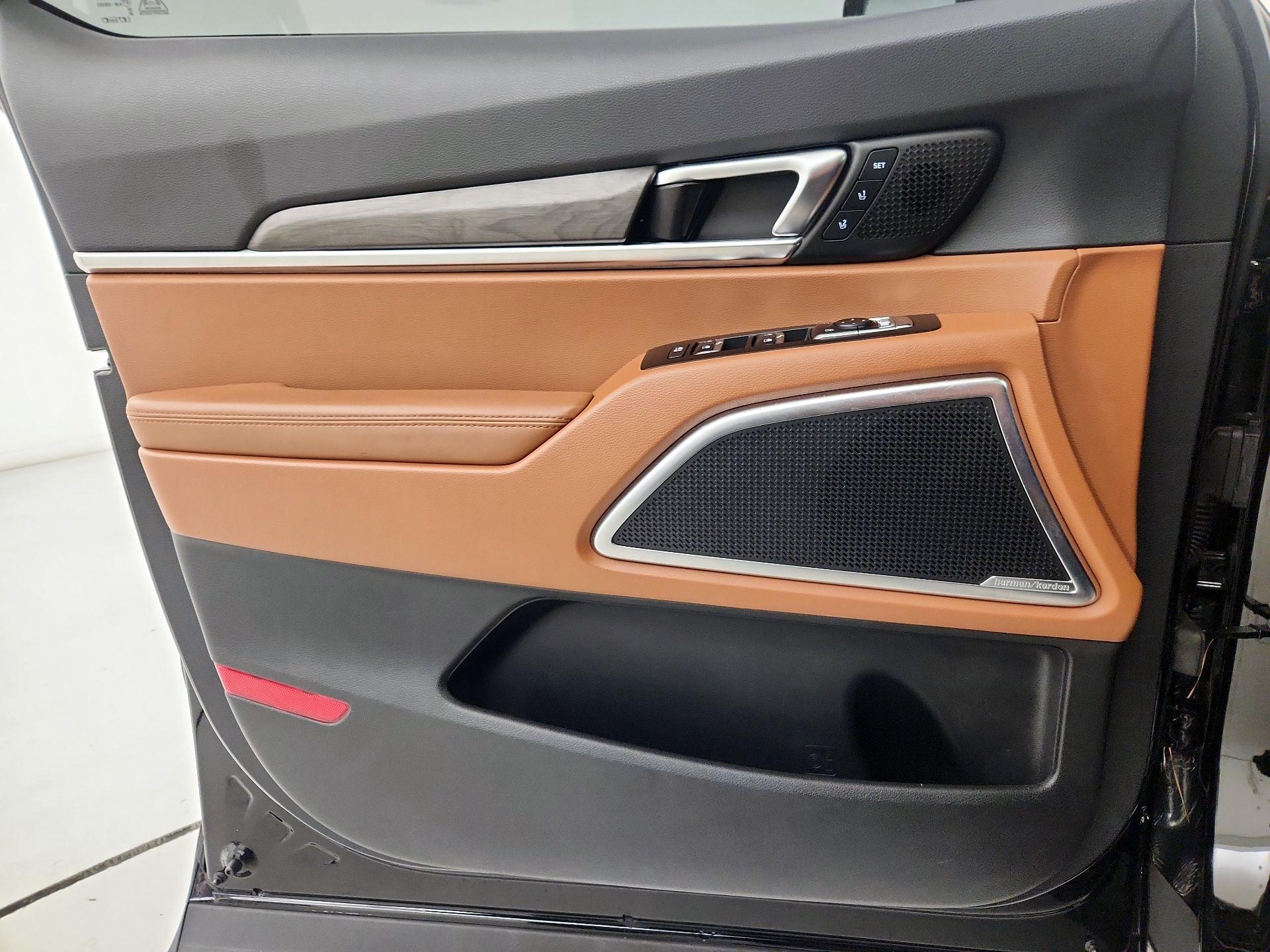 Thumbnail: 2025 Kia Telluride - 12