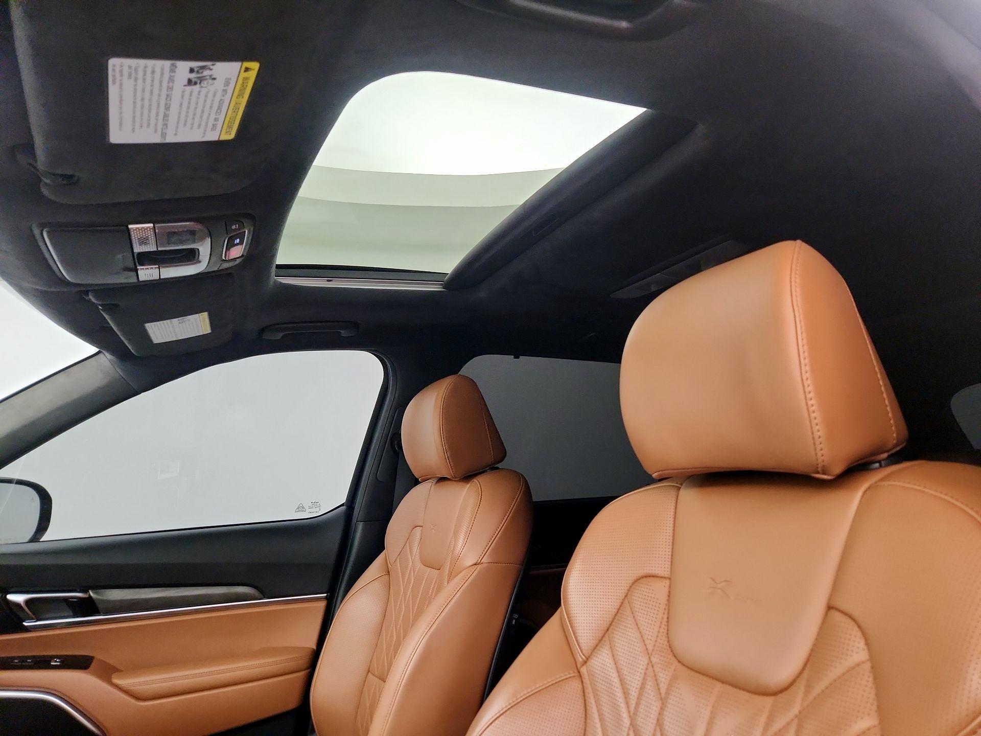 Thumbnail: 2025 Kia Telluride - 20