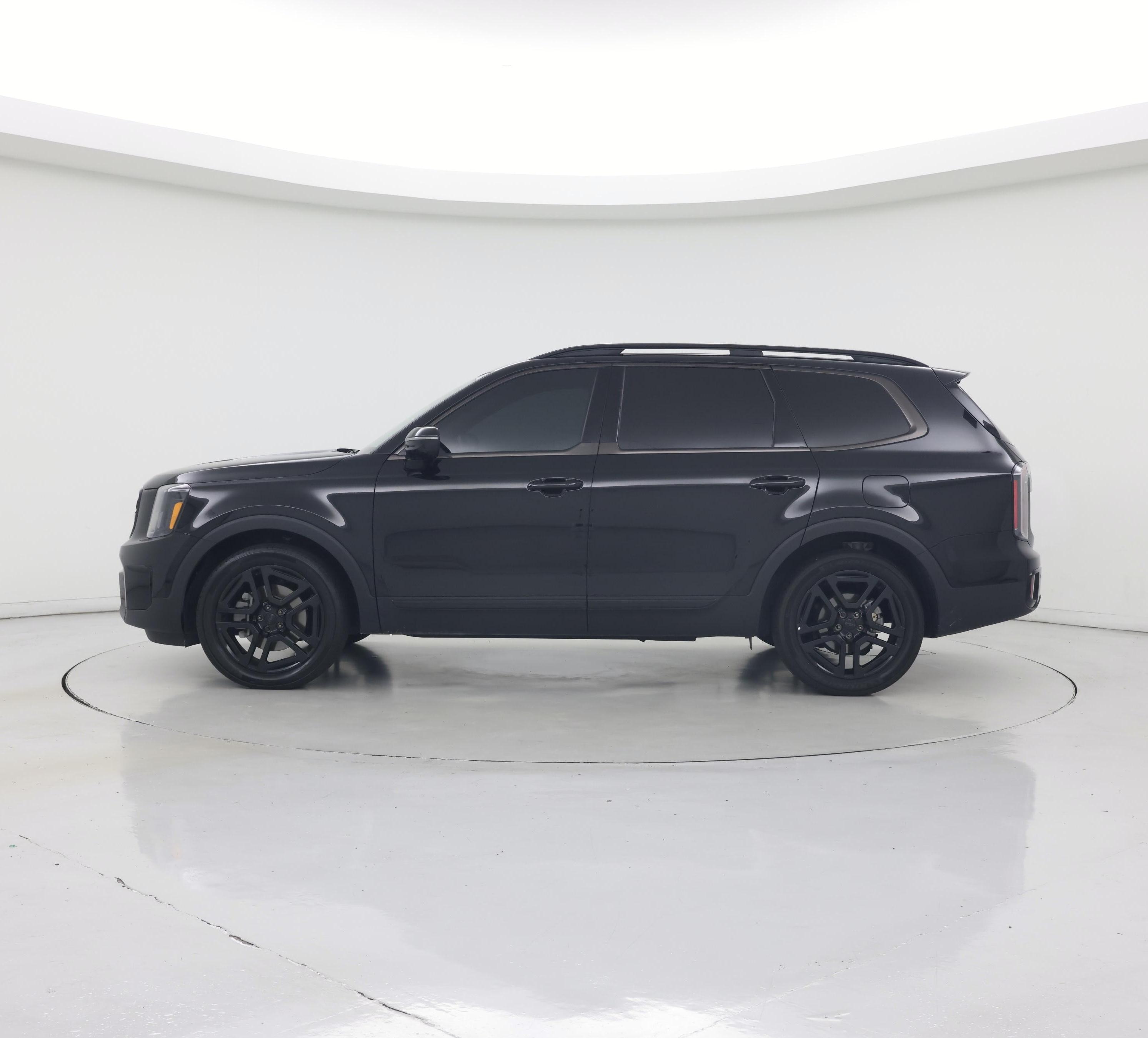 Thumbnail: 2025 Kia Telluride - 3