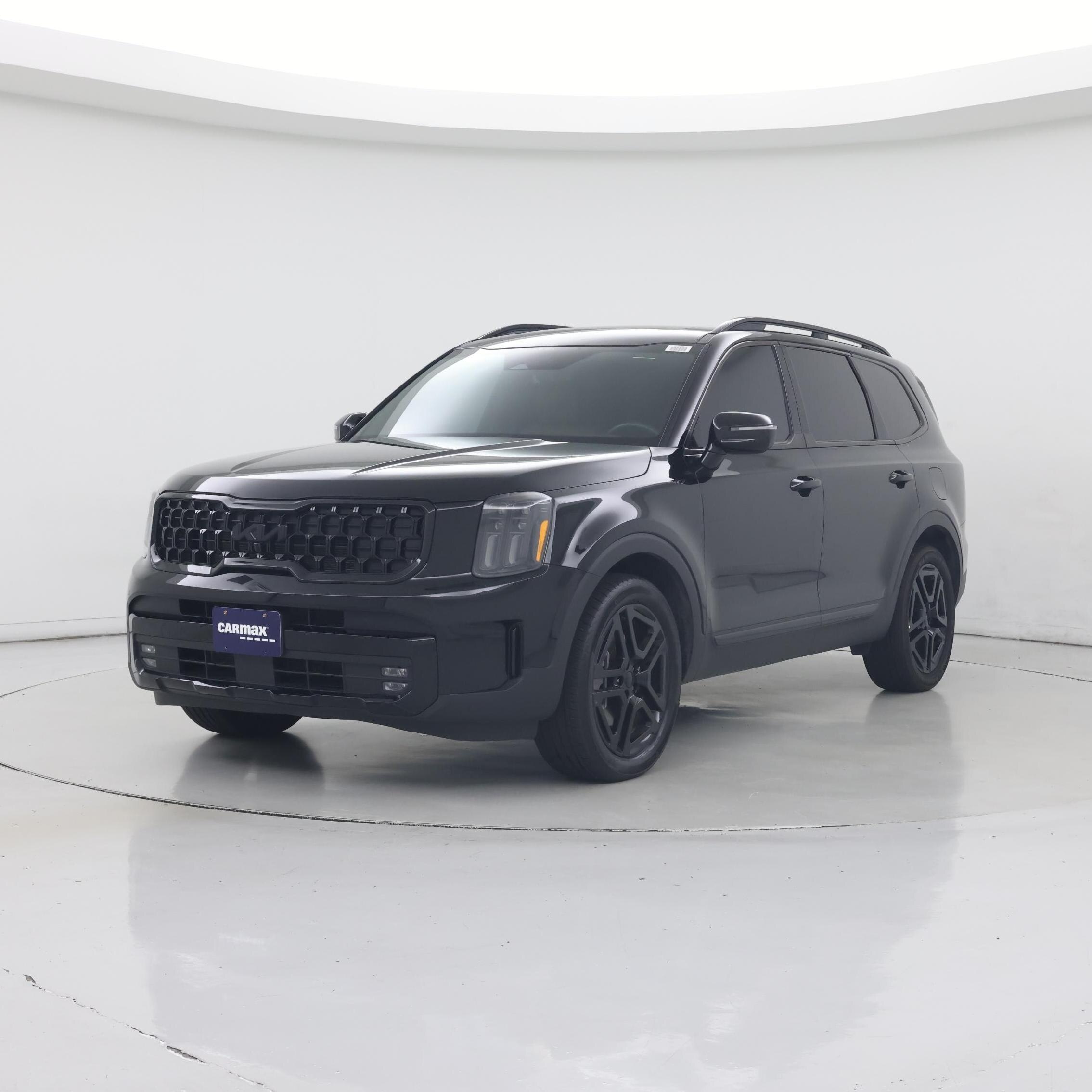 Thumbnail: 2025 Kia Telluride - 4