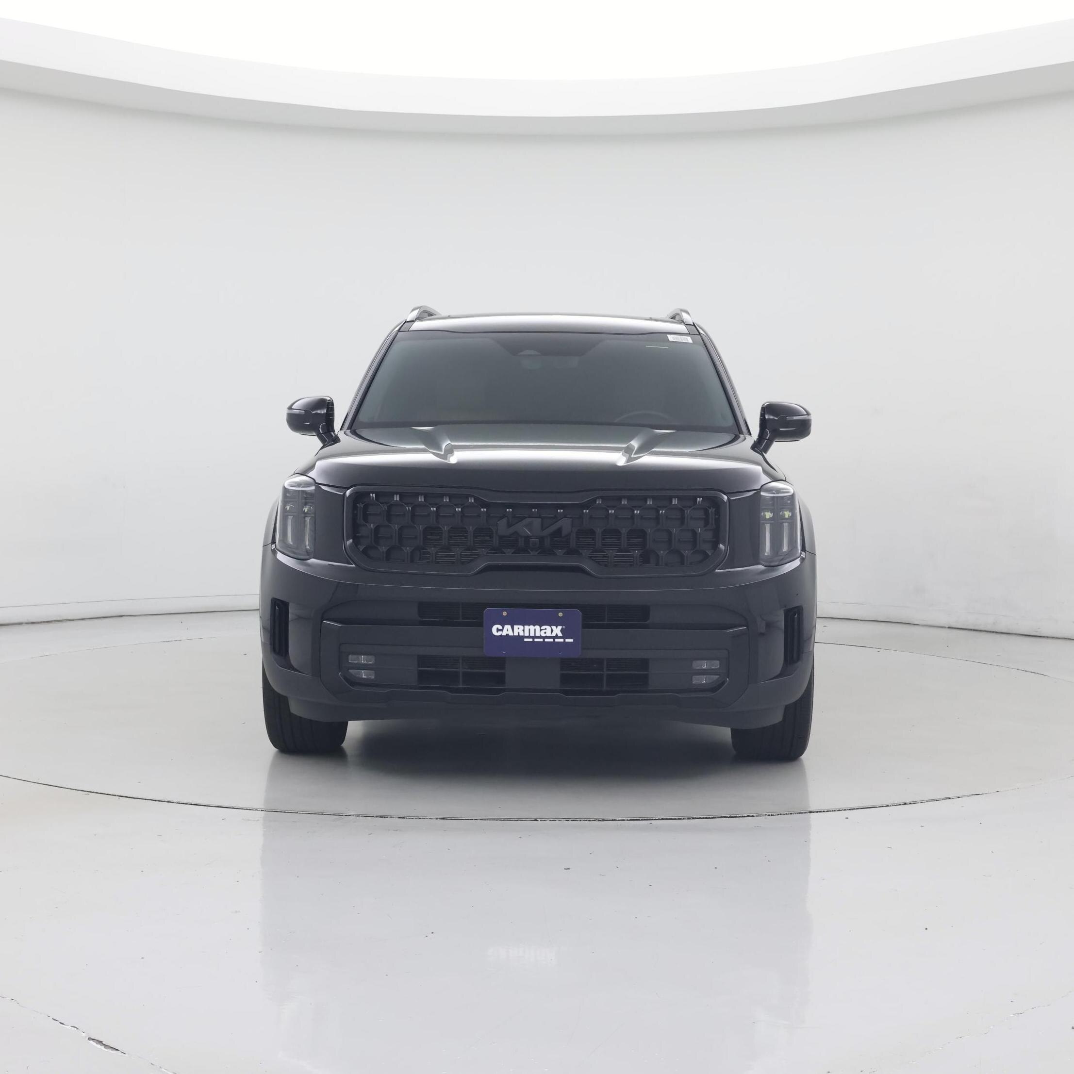 Thumbnail: 2025 Kia Telluride - 5