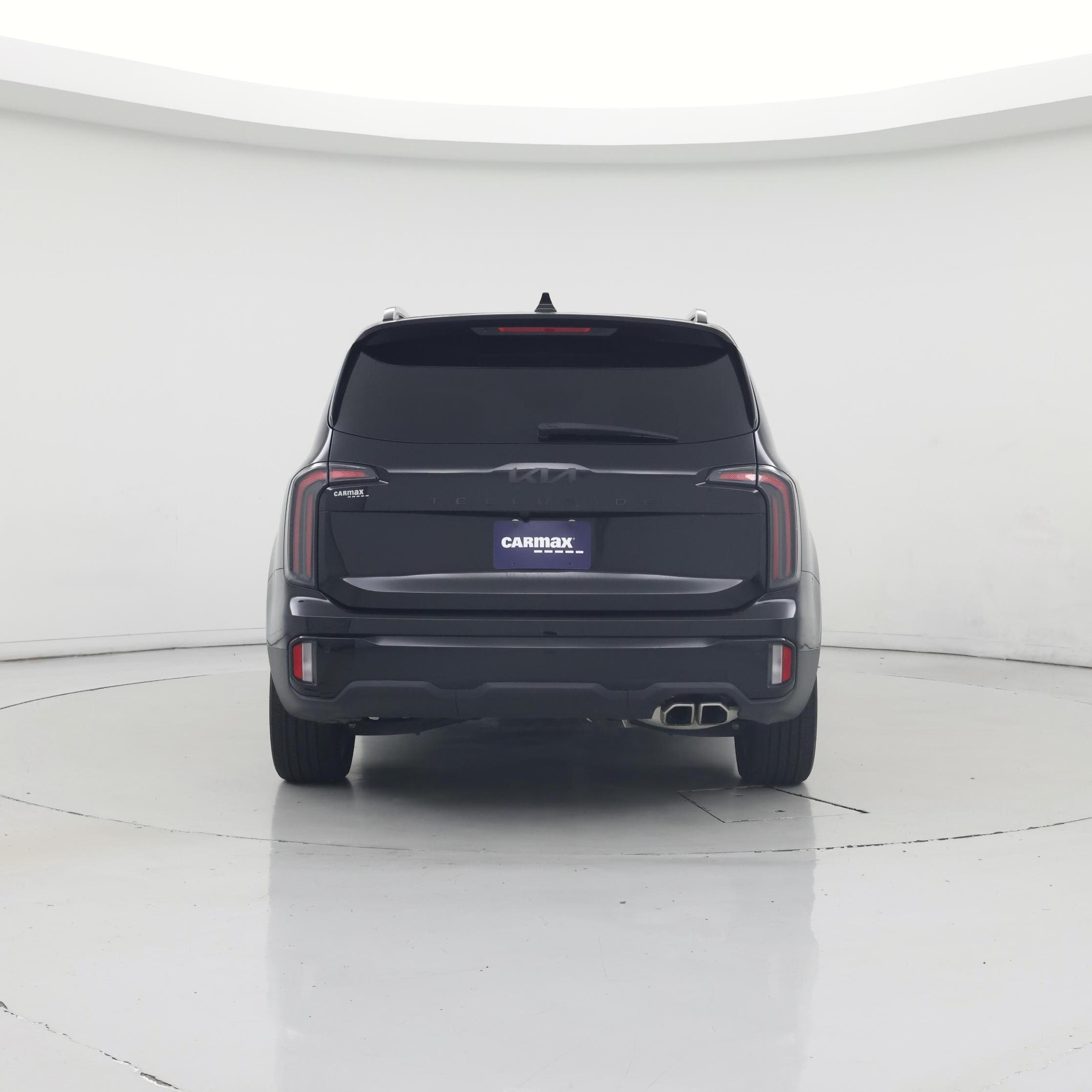 Thumbnail: 2025 Kia Telluride - 6