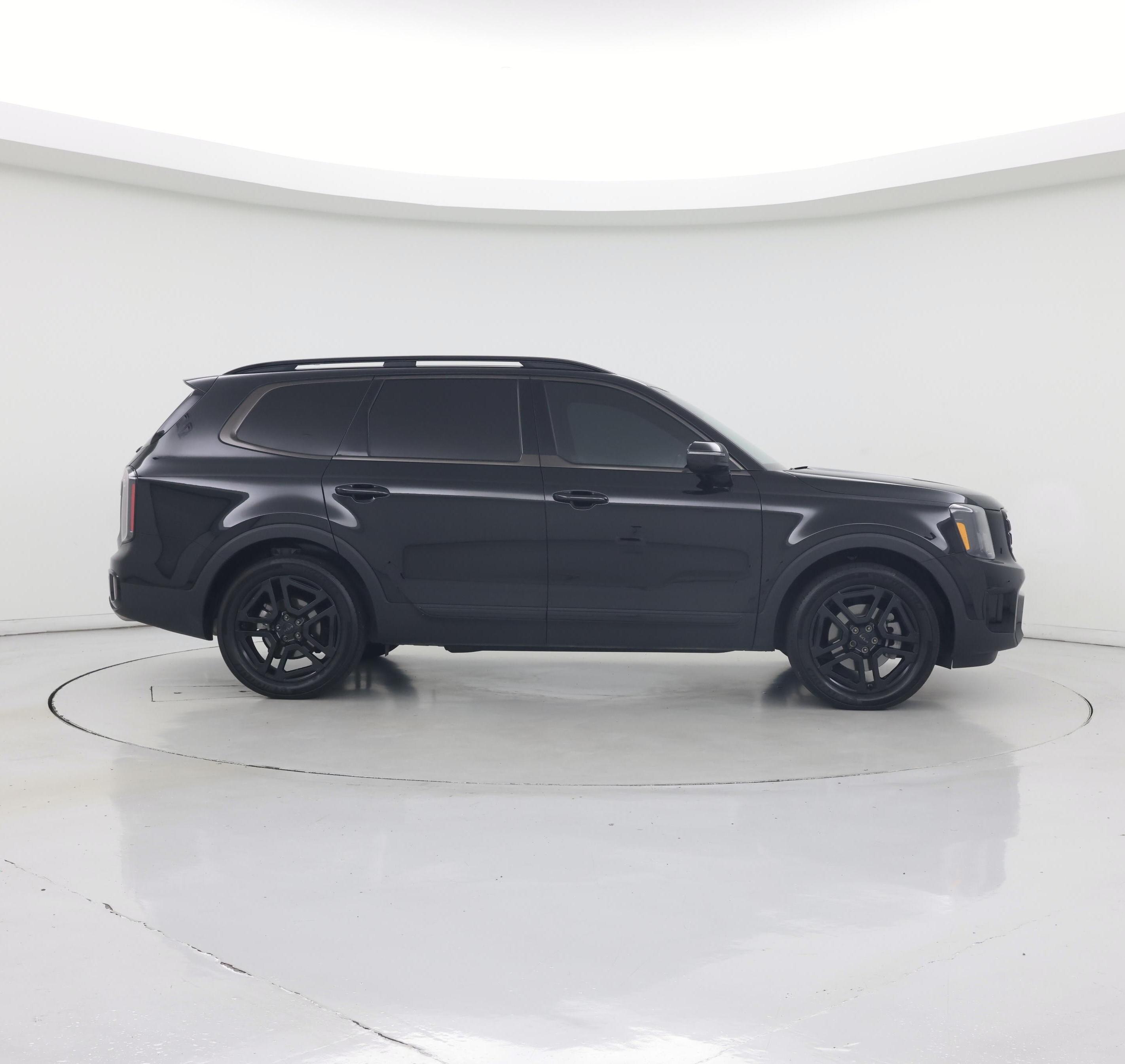Thumbnail: 2025 Kia Telluride - 7