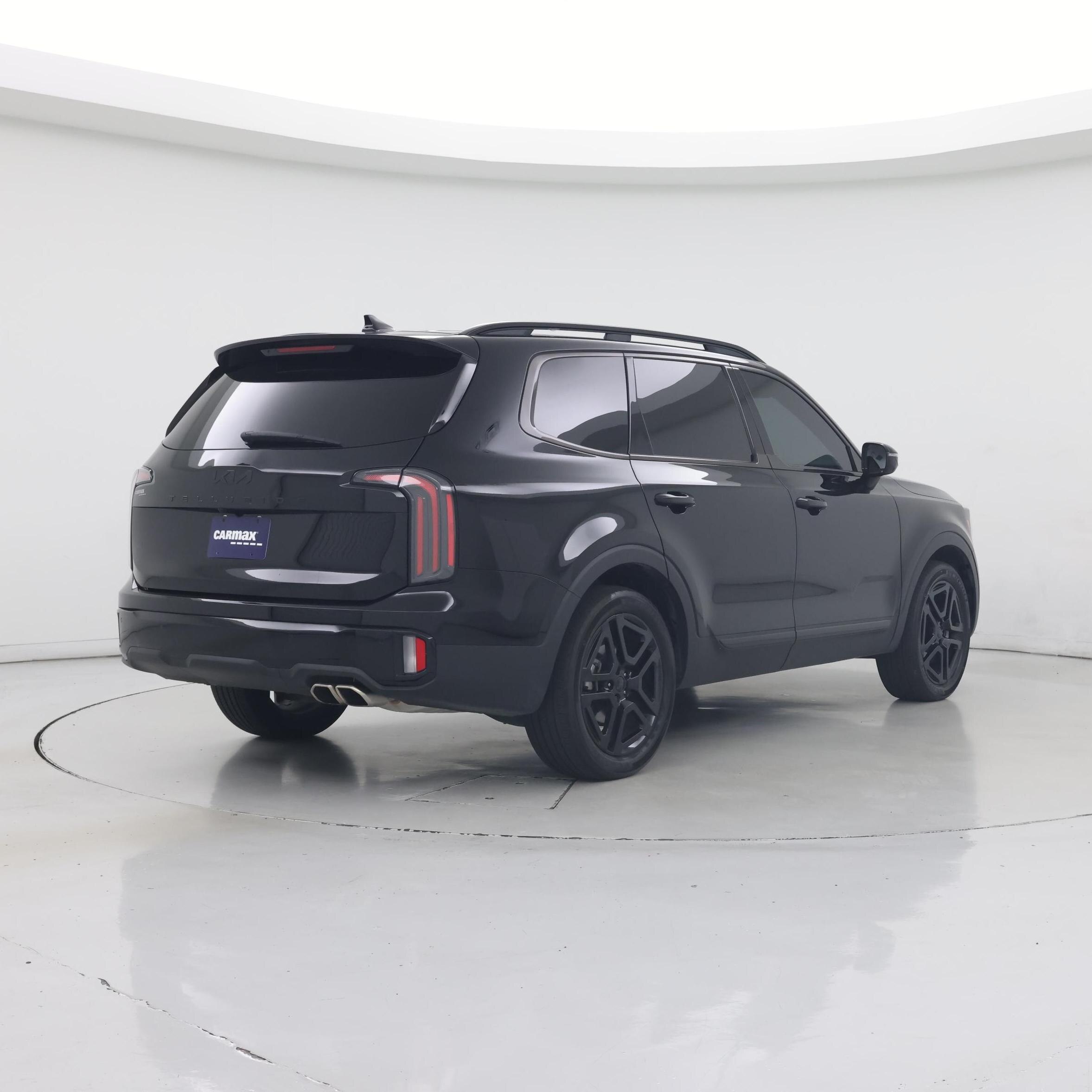 Thumbnail: 2025 Kia Telluride - 8