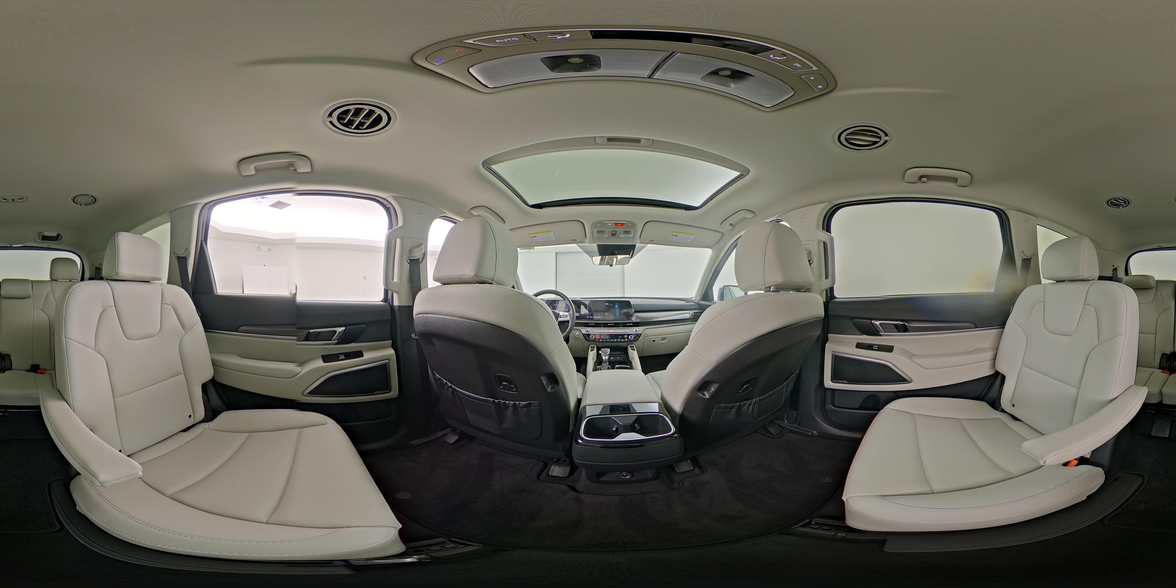 2025 Kia Telluride S - Photo 29