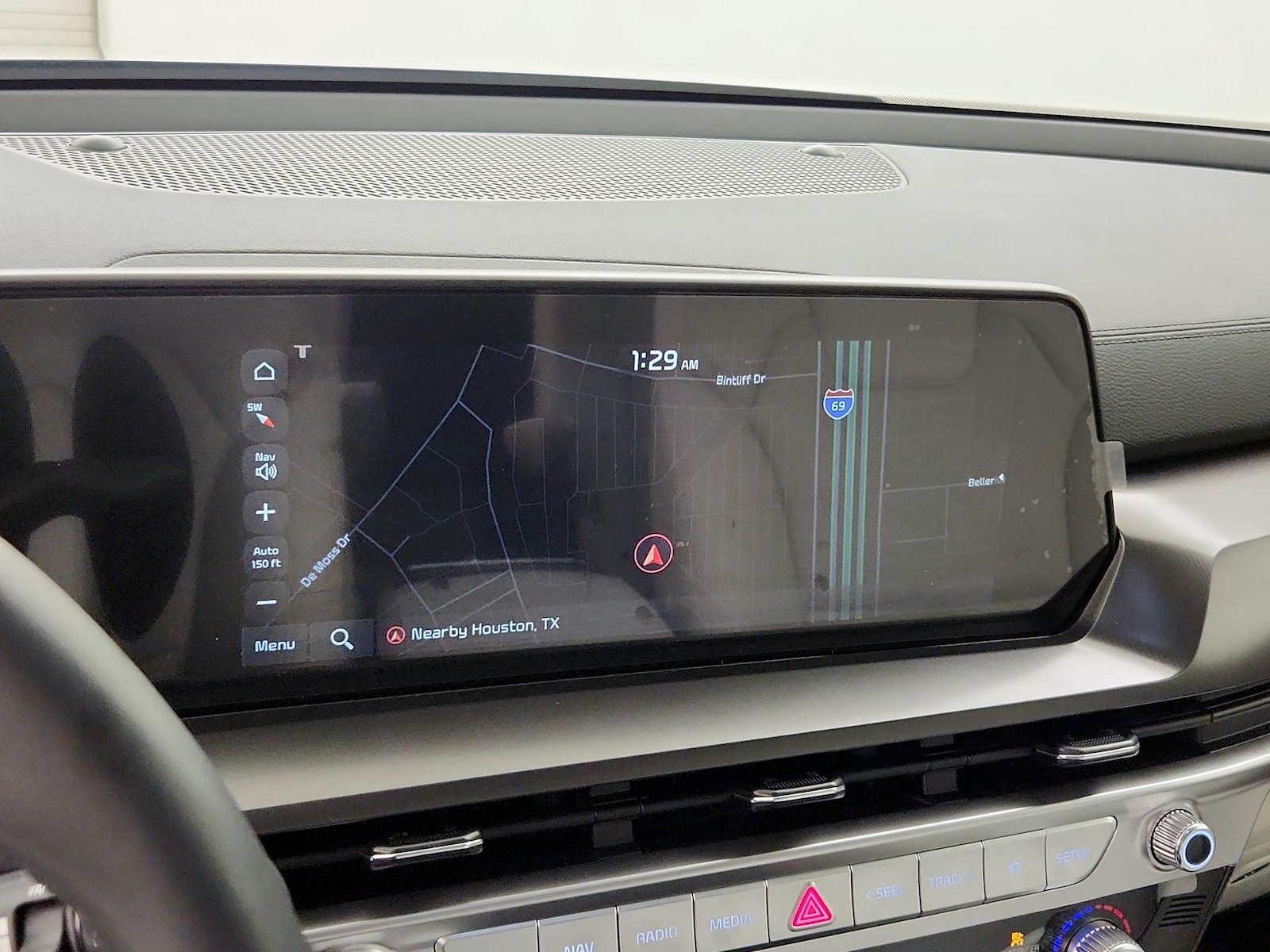 2025 Kia Telluride S - Photo 15
