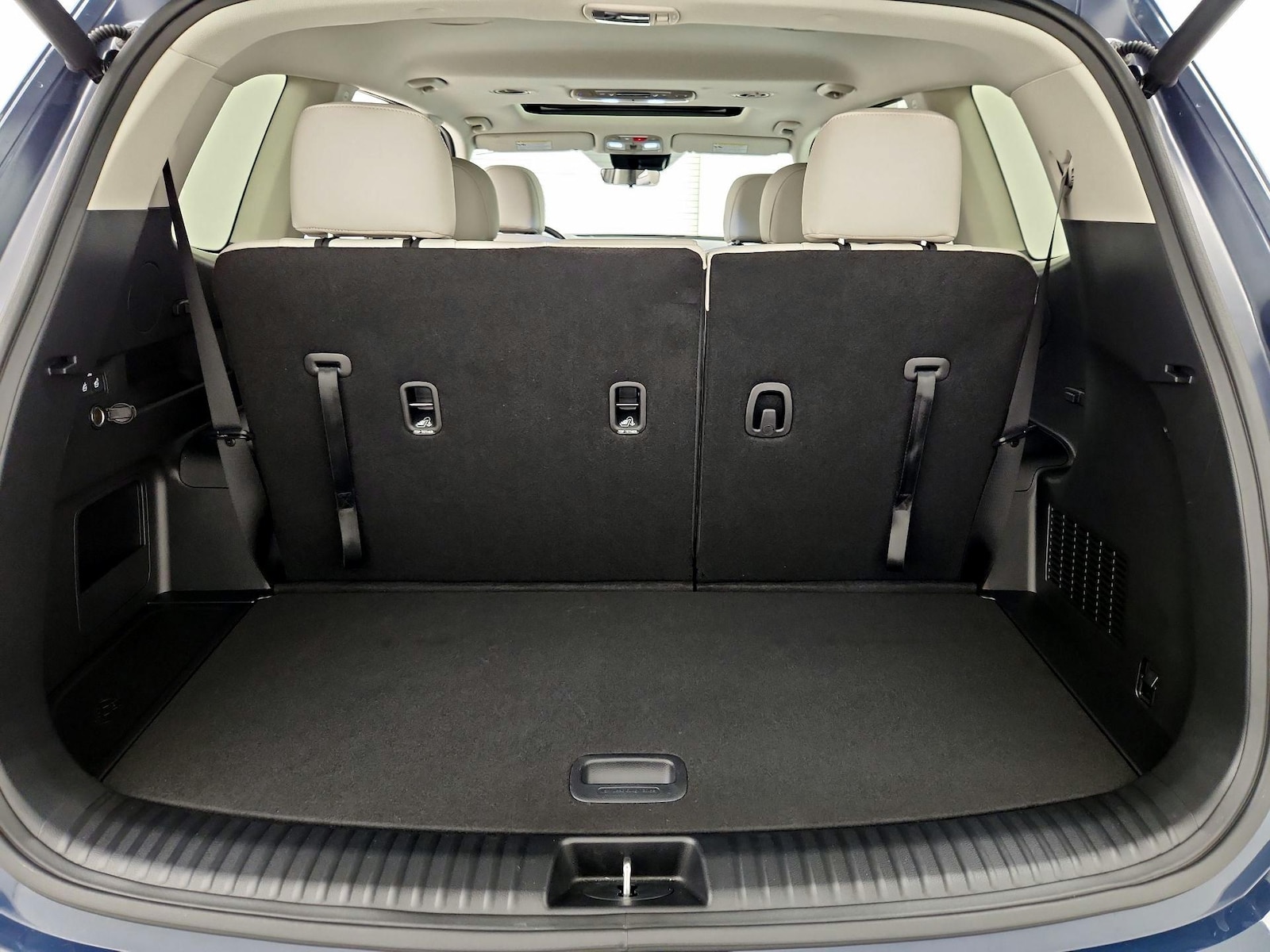 2025 Kia Telluride S - Photo 24