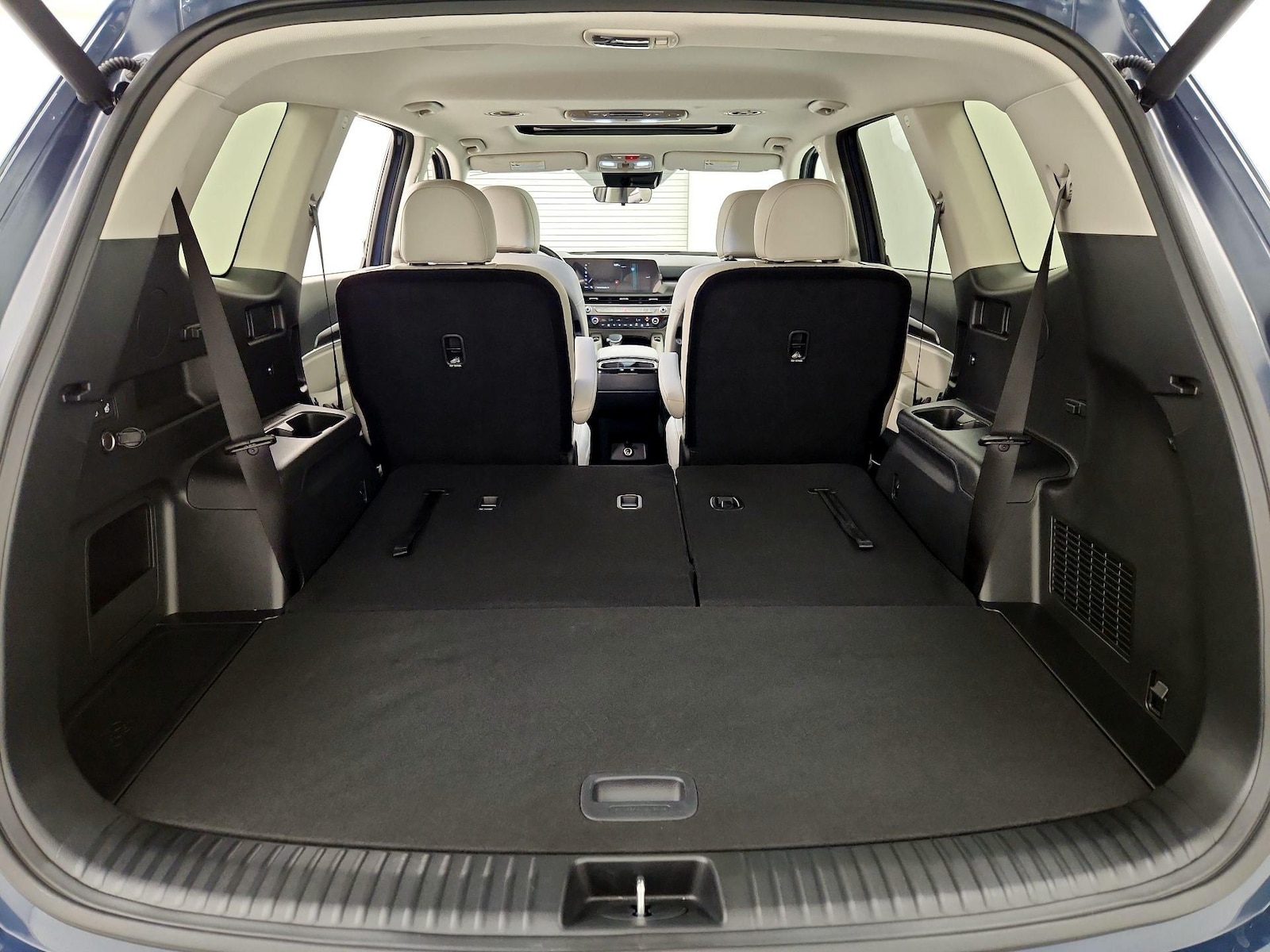 2025 Kia Telluride S - Photo 25